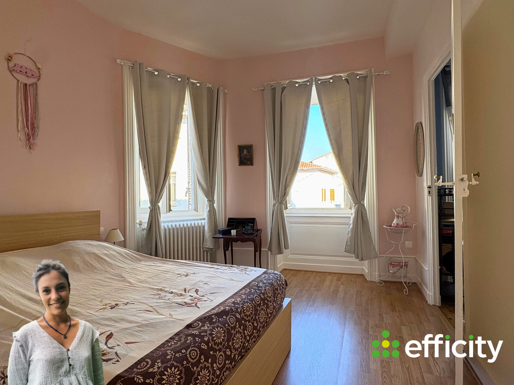 Achat immobilier Maison 6 pièces  174m2 à Sury-le-Comtal (42450) - Photo n°14