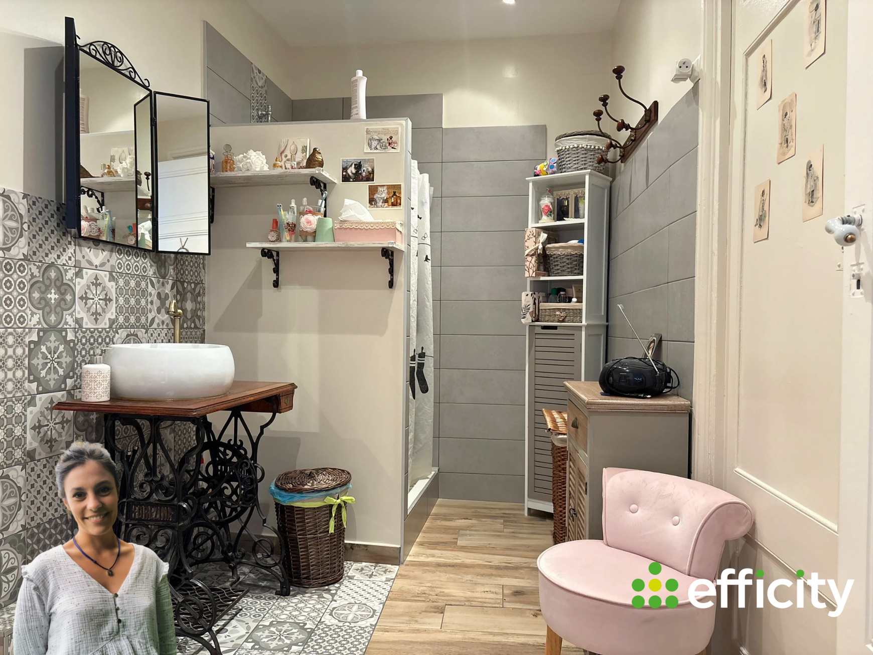 Achat immobilier Maison 6 pièces  174m2 à Sury-le-Comtal (42450) - Photo n°13