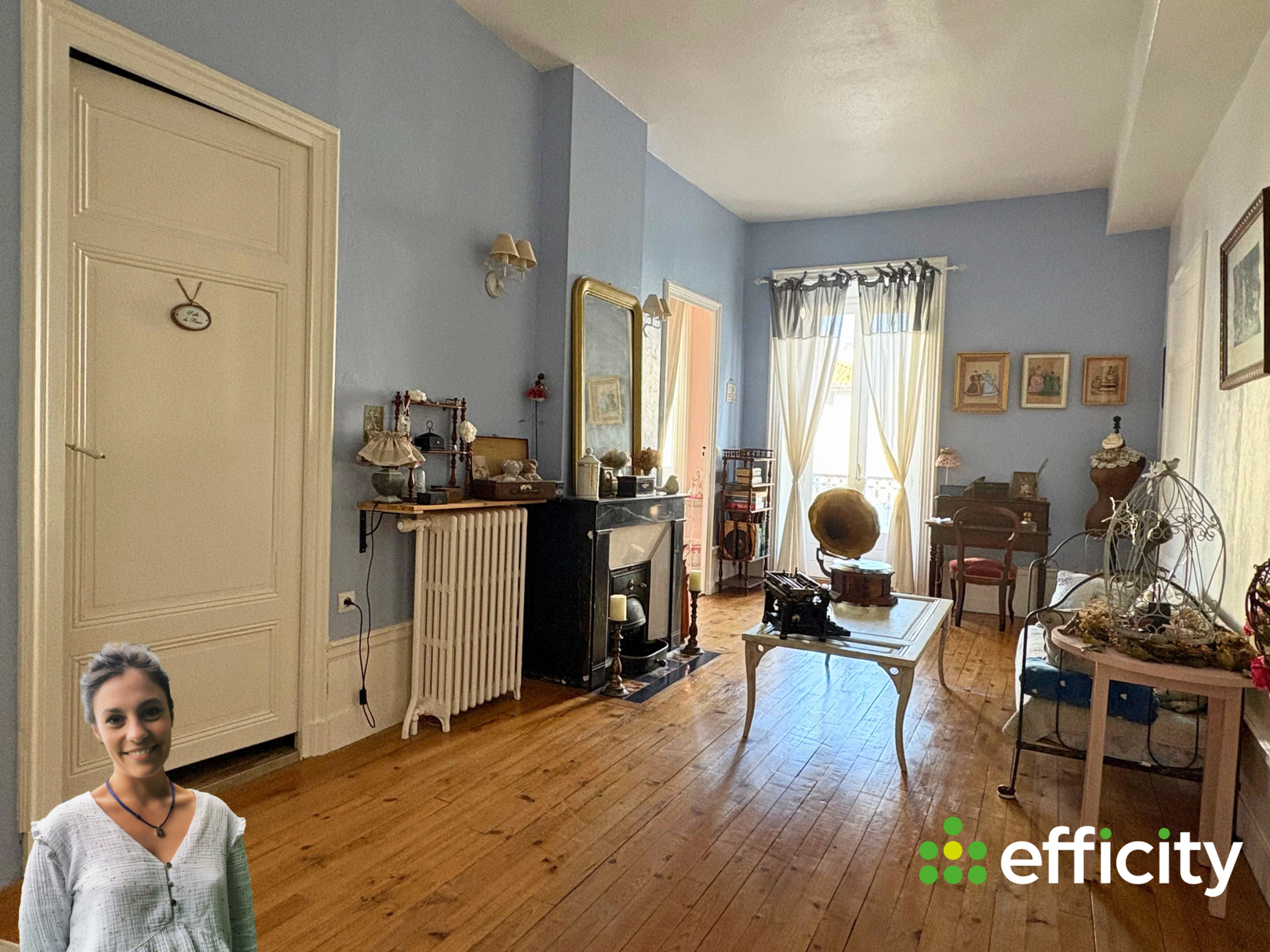 Achat immobilier Maison 6 pièces  174m2 à Sury-le-Comtal (42450) - Photo n°10