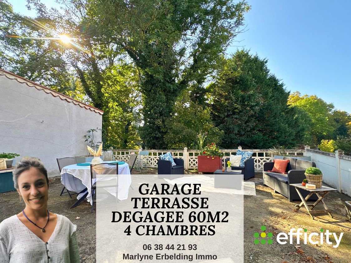 maison 6 pièces - 174m2 à Sury-le-Comtal (42450)