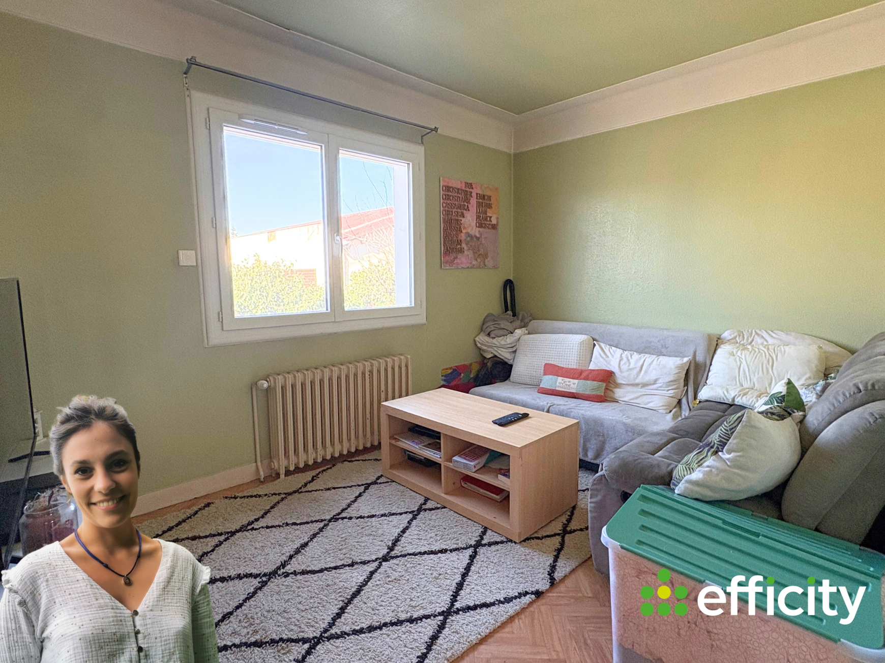 Achat immobilier Maison 4 pièces  92m2 à Saint-Romain-le-Puy (42610) - Photo n°6