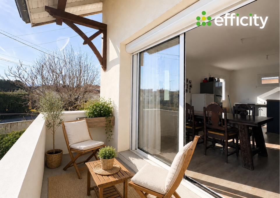 maison 4 pièces - 92,7m2 à Saint-Romain-le-Puy (42610)
