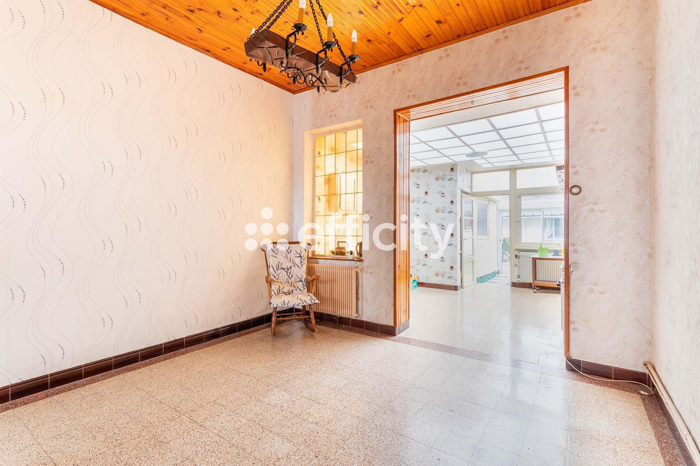 maison 5 pièces - 95m2 à Mouvaux (59420)