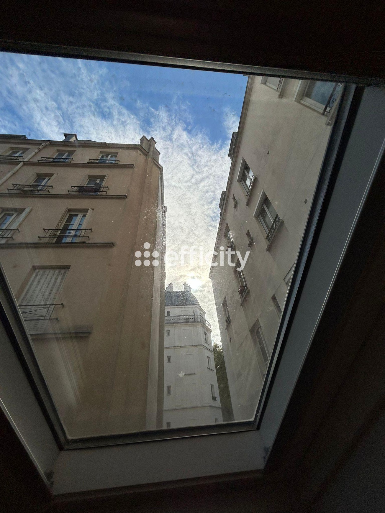 Achat immobilier Appartement 1 pièces  31m2 à Paris (75018) - Photo n°13