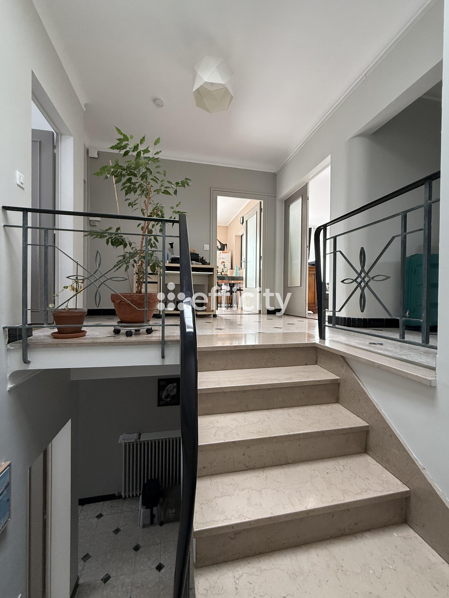 maison 4 pièces - 129m2 à Tours (37000)