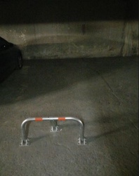 parking  - 12m2 à Courbevoie (92400)