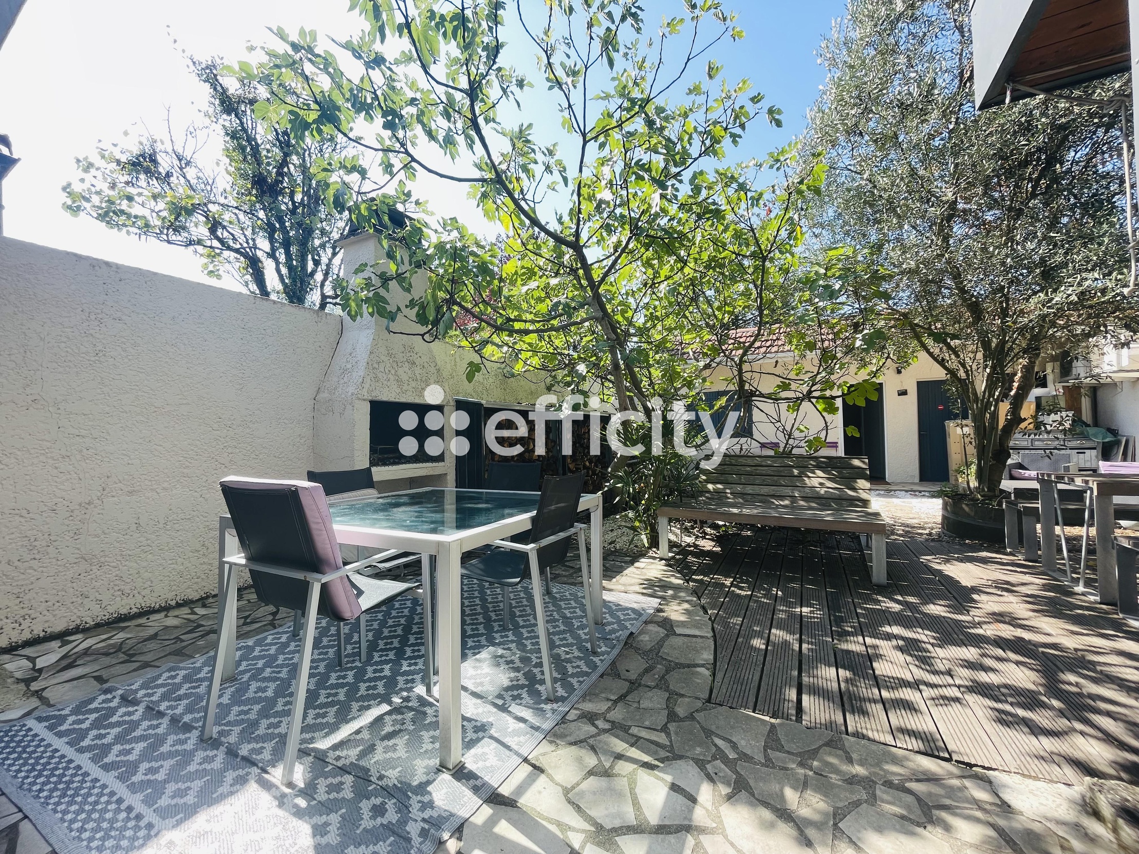 maison 7 pièces - 186m2 à Bordeaux (33800)