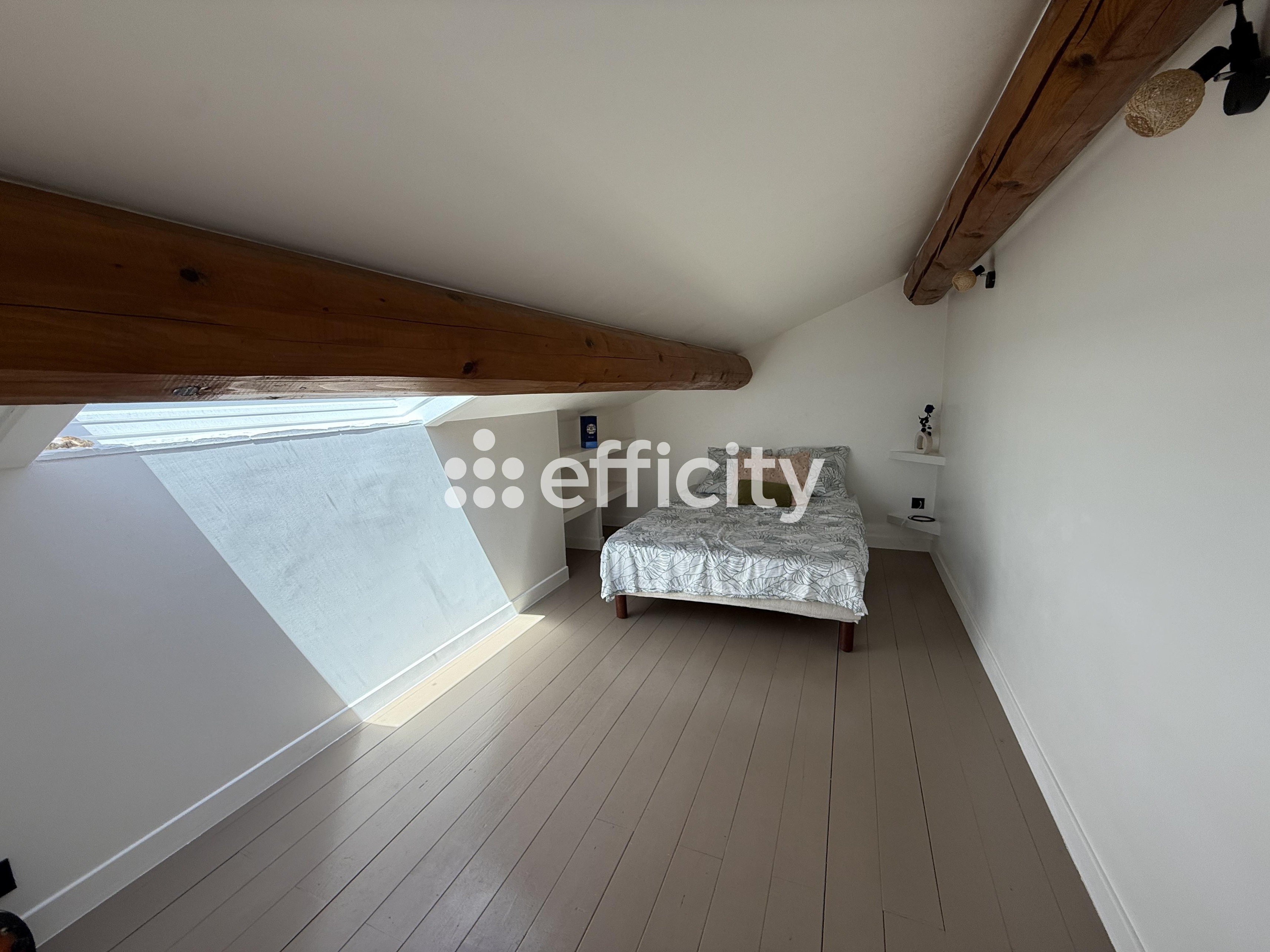 Achat immobilier Maison 3 pièces  77m2 à Arles (13200) - Photo n°7