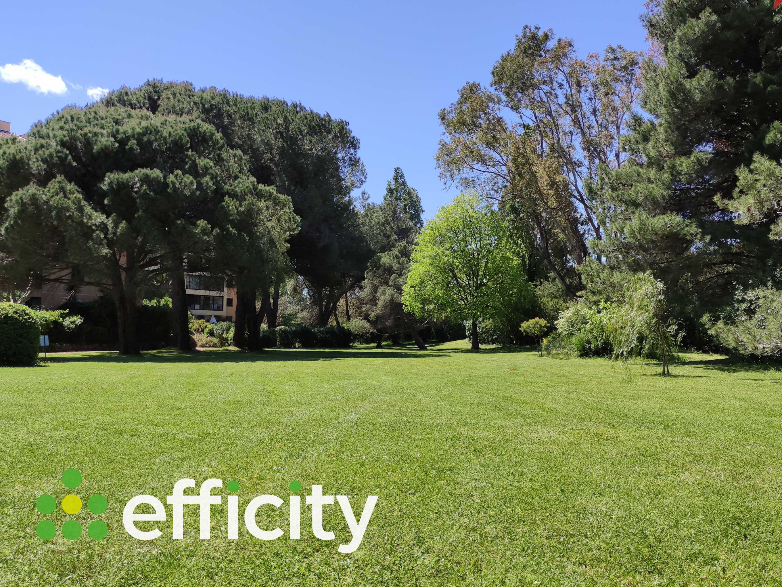 Achat immobilier Appartement 2 pièces  51m2 à Fréjus (83600) - Photo n°10