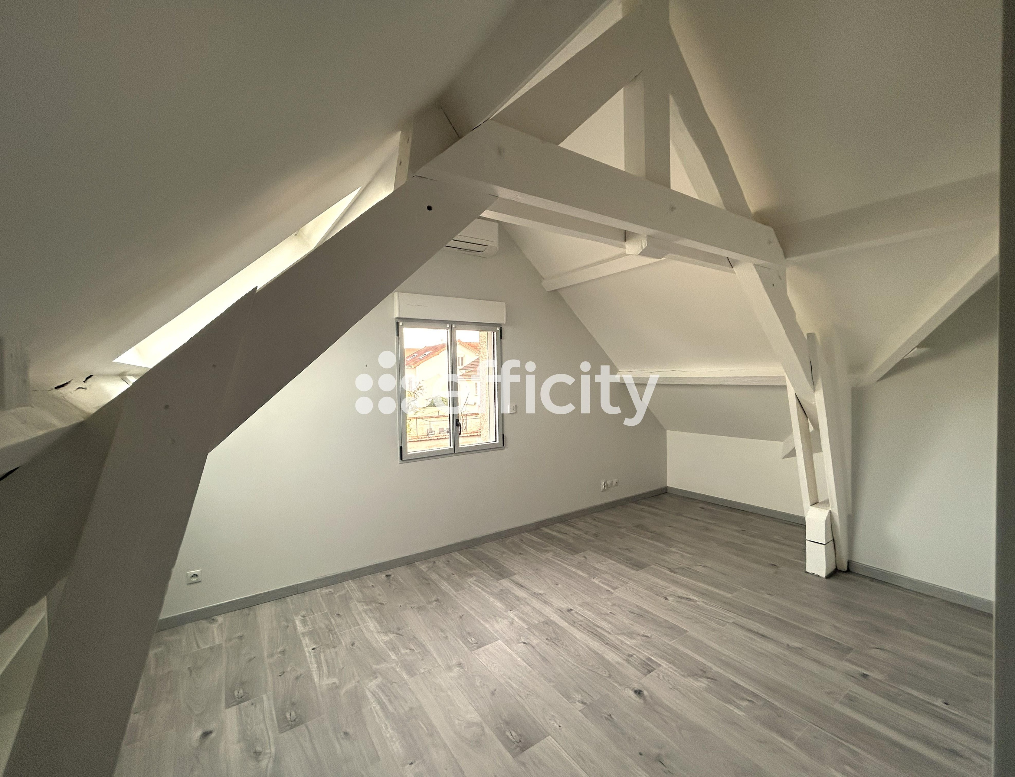 Achat immobilier Maison 6 pièces  160m2 à Roanne (42300) - Photo n°9