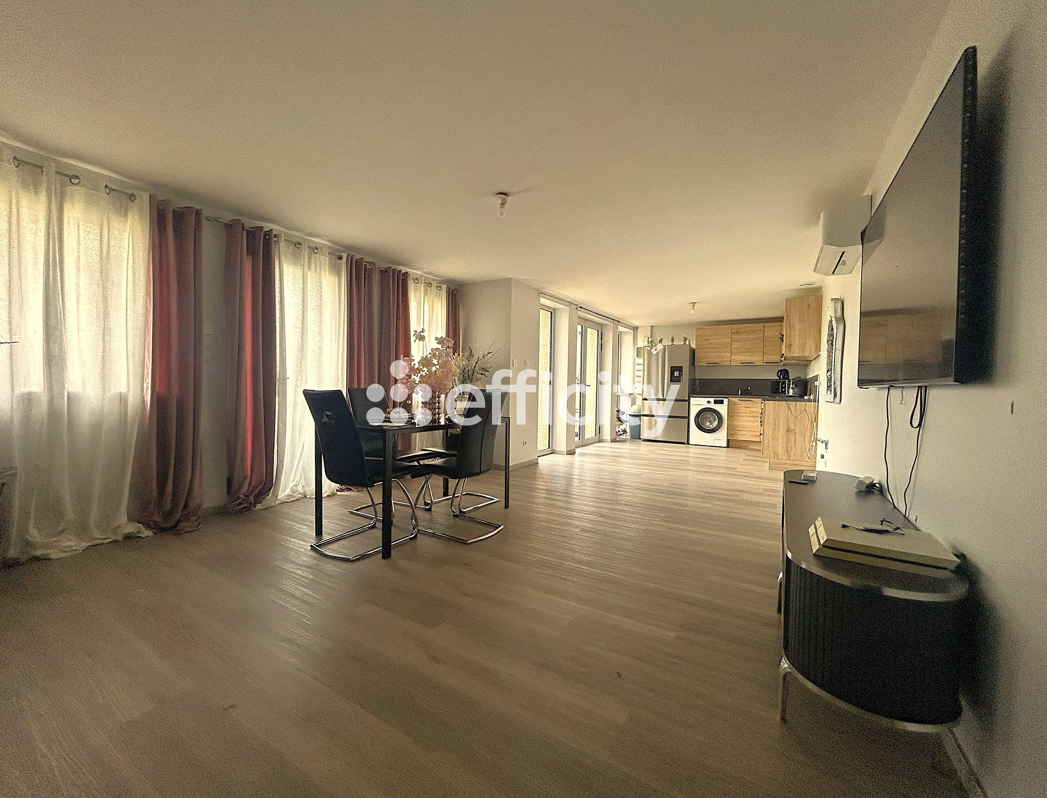 Achat immobilier Maison 6 pièces  160m2 à Roanne (42300) - Photo n°7