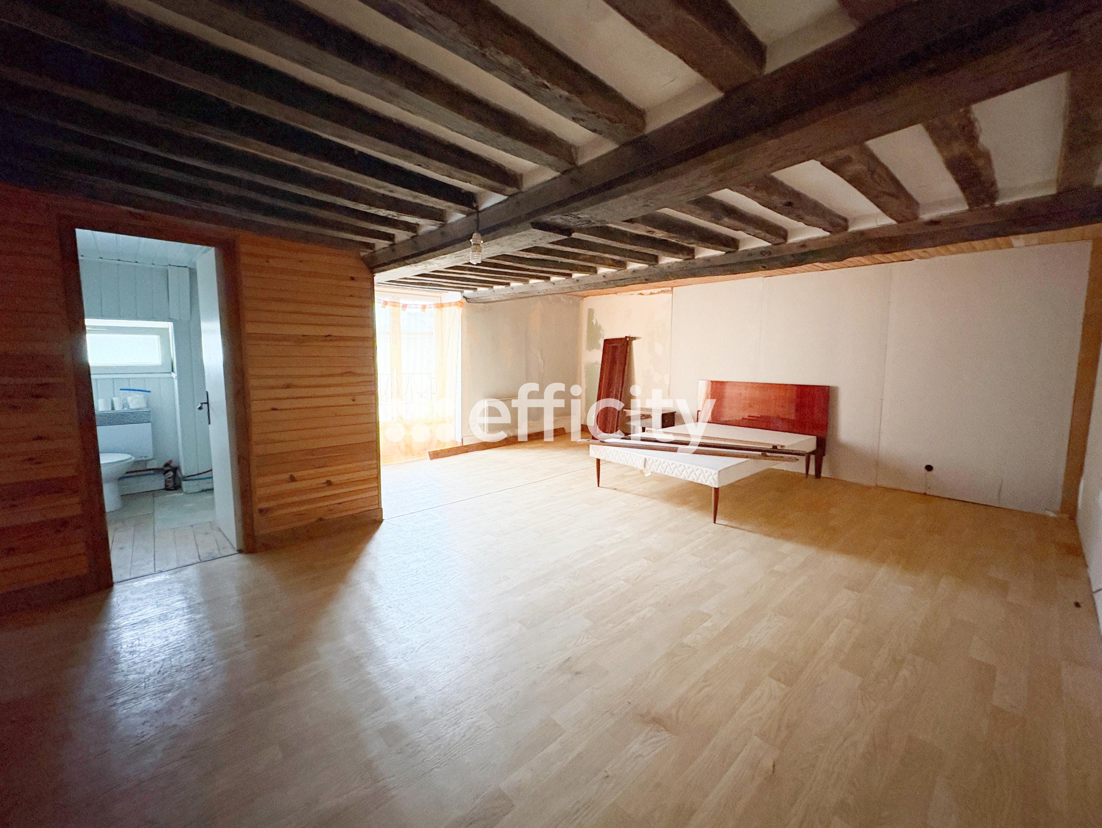 Achat immobilier Maison 6 pièces  170m2 à Villedieu-les-Poêles-Rouffigny (50800) - Photo n°6