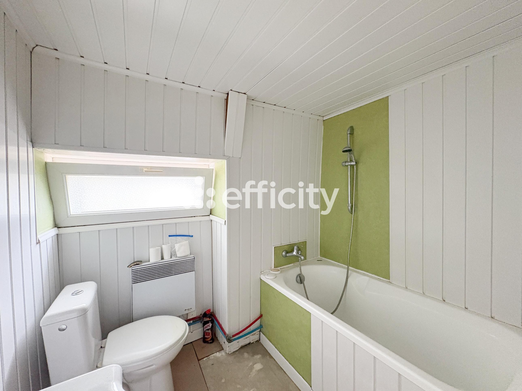 Achat immobilier Maison 6 pièces  170m2 à Villedieu-les-Poêles-Rouffigny (50800) - Photo n°7