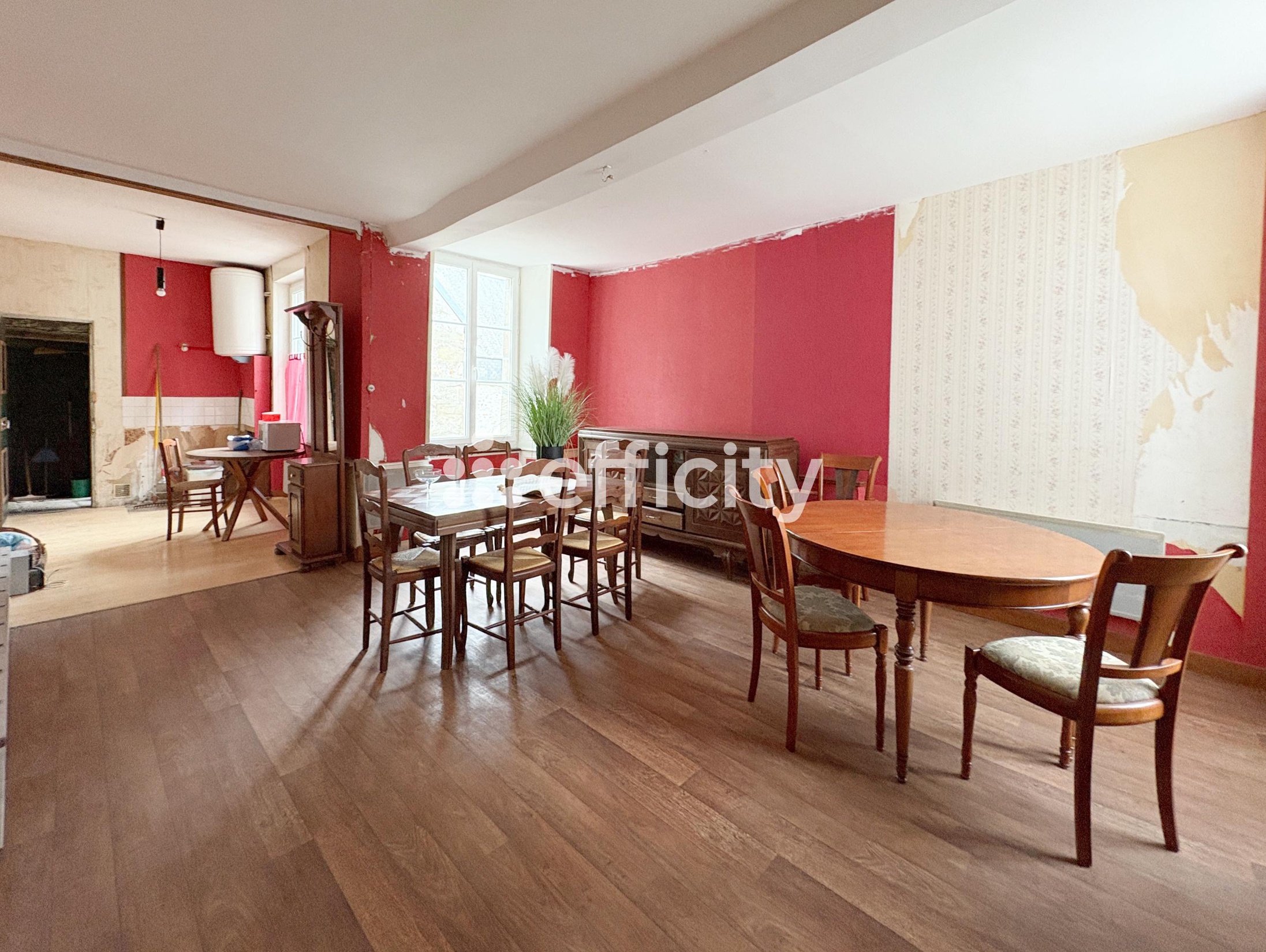 Achat immobilier Maison 6 pièces  170m2 à Villedieu-les-Poêles-Rouffigny (50800) - Photo n°5