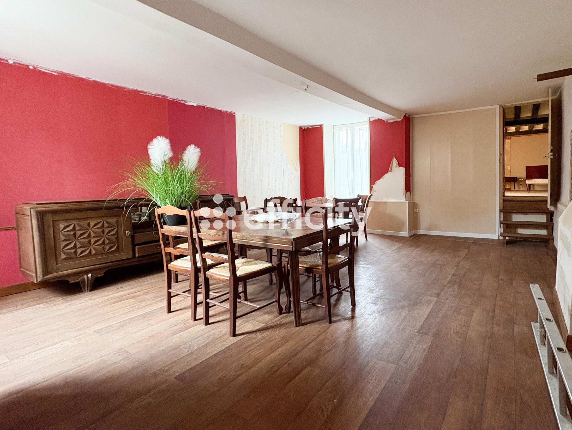 Achat immobilier Maison 6 pièces  170m2 à Villedieu-les-Poêles-Rouffigny (50800) - Photo n°4