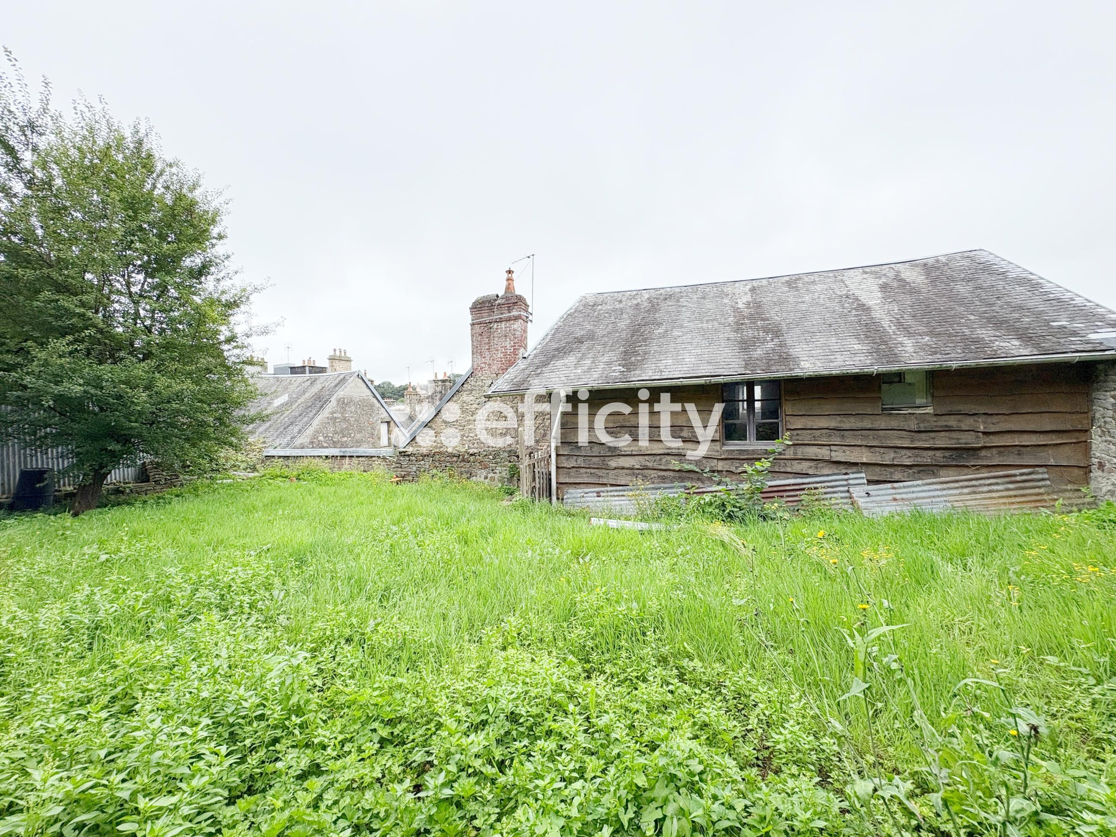 Achat immobilier Maison 6 pièces  170m2 à Villedieu-les-Poêles-Rouffigny (50800) - Photo n°8