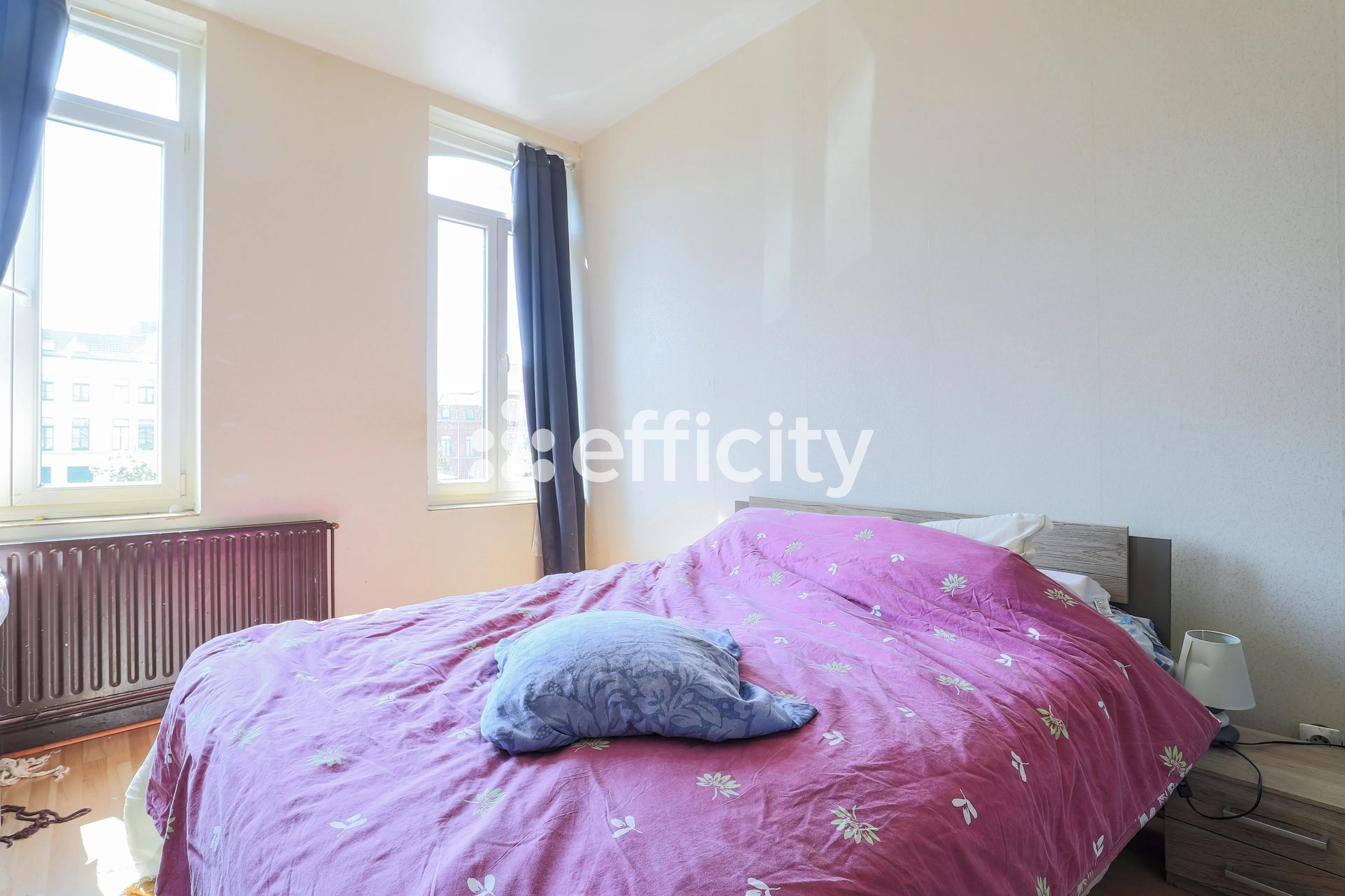 Achat immobilier Maison 9 pièces  148m2 à Roubaix (59100) - Photo n°7