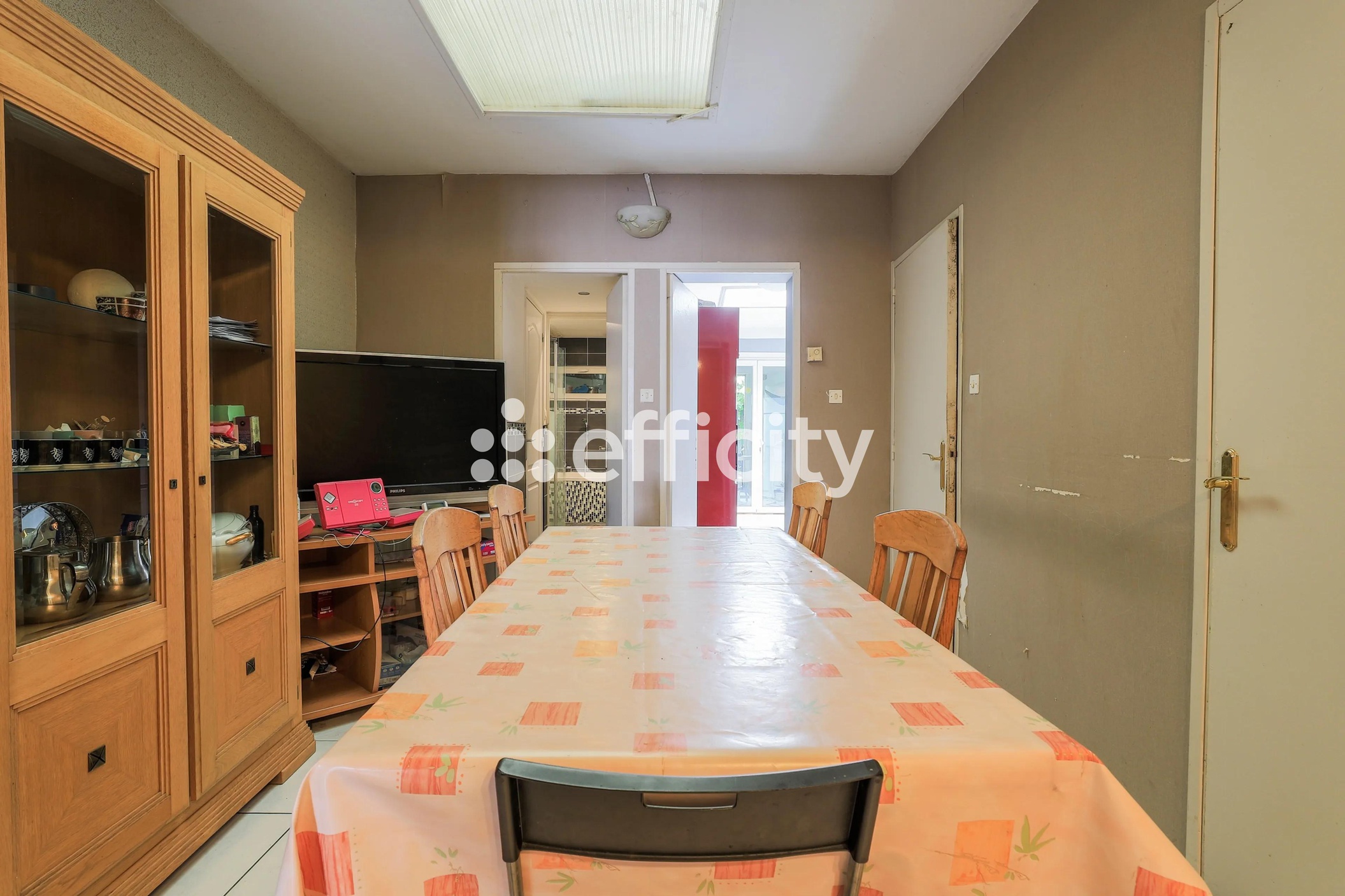 maison 9 pièces - 148m2 à Roubaix (59100)