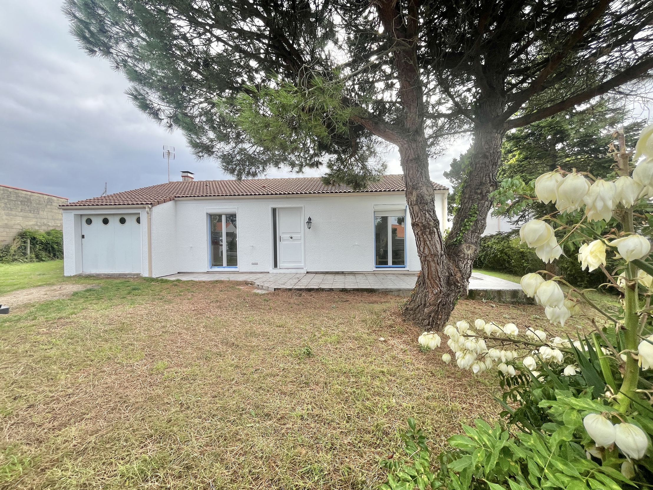 maison 5 pièces - 113m2 à Saint-Michel-Chef-Chef (44730)