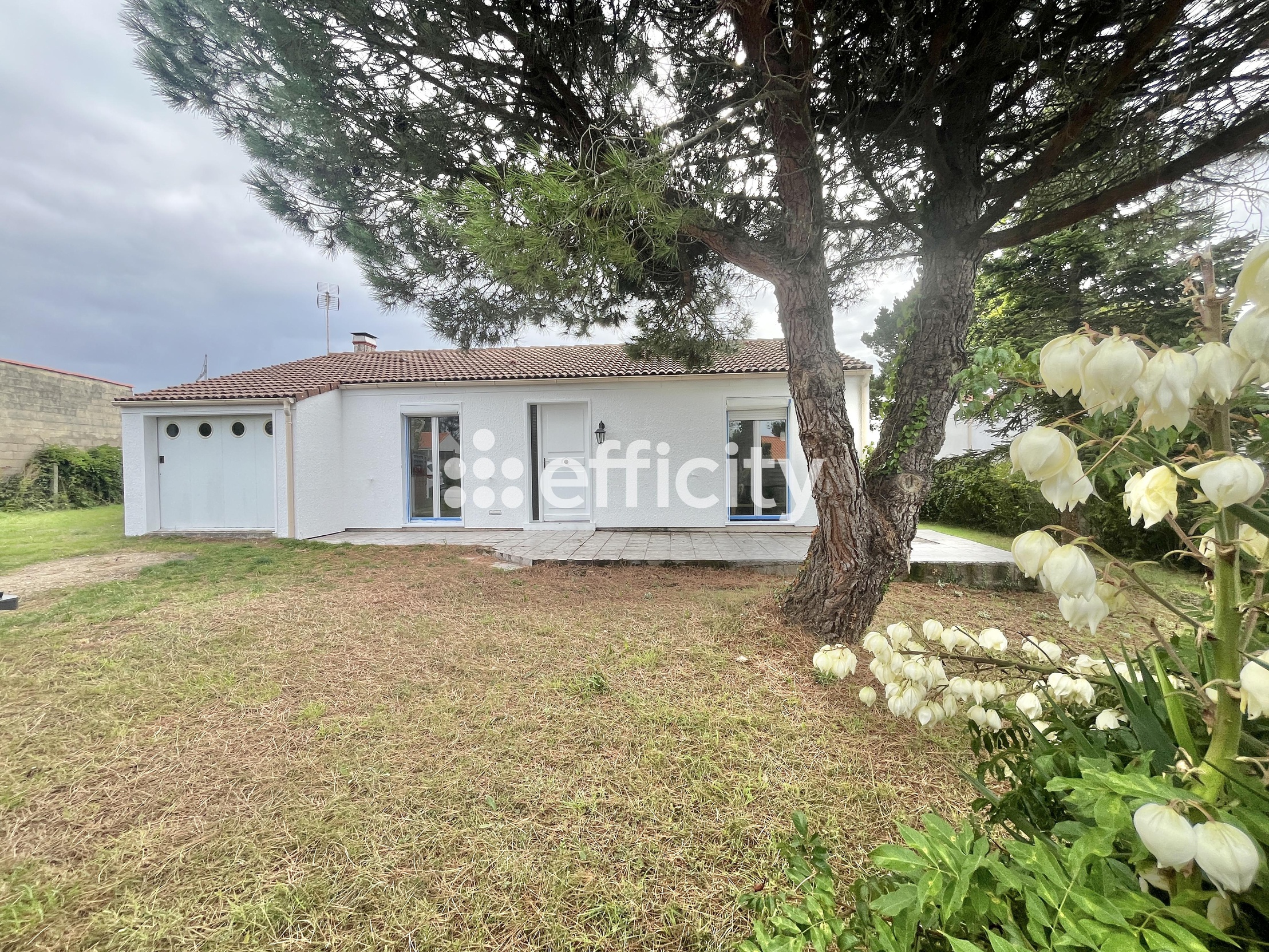 maison 5 pièces - 113m2 à Saint-Michel-Chef-Chef (44730)