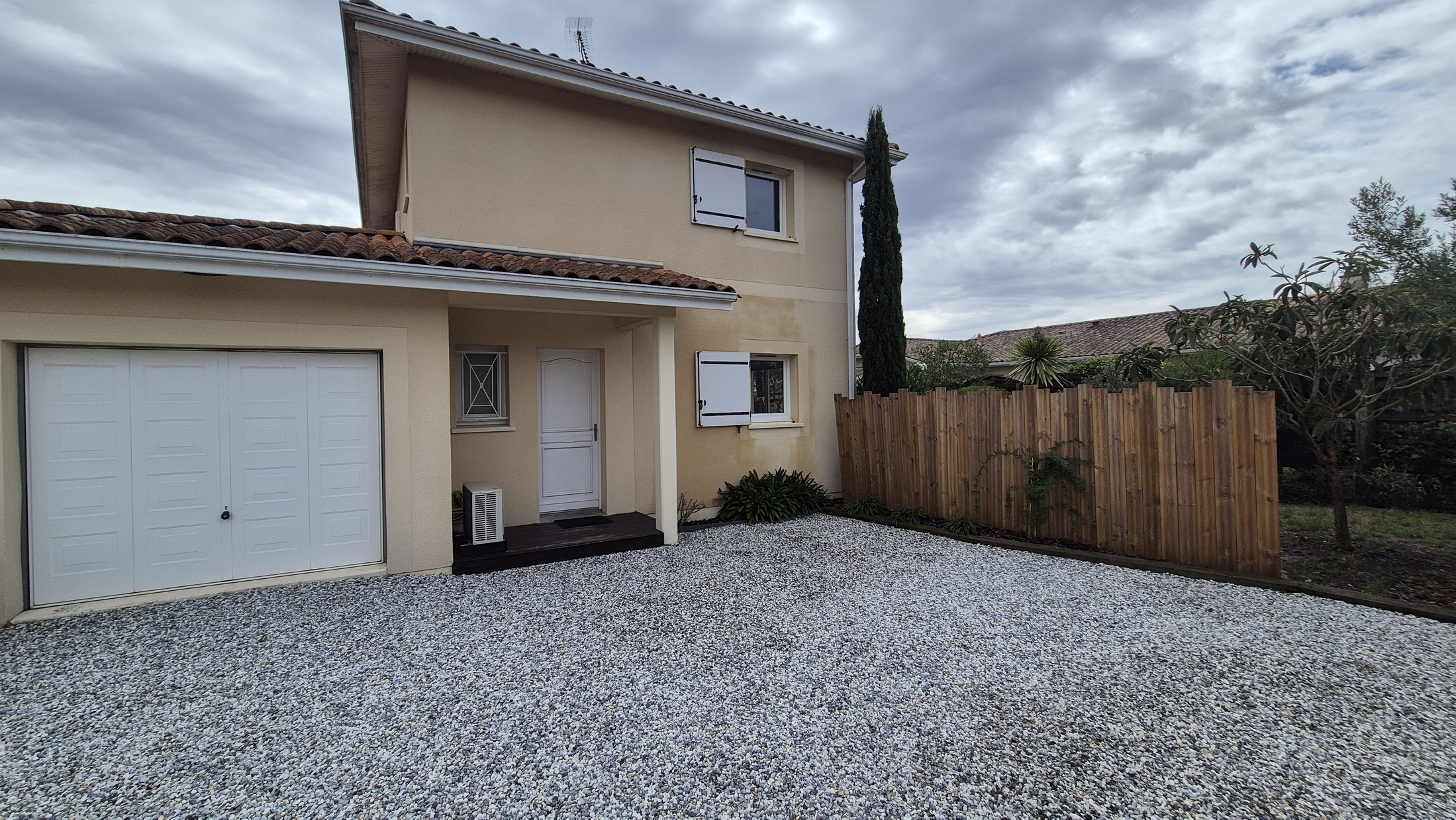 maison 4 pièces - 90m2 à Biscarrosse (40600)