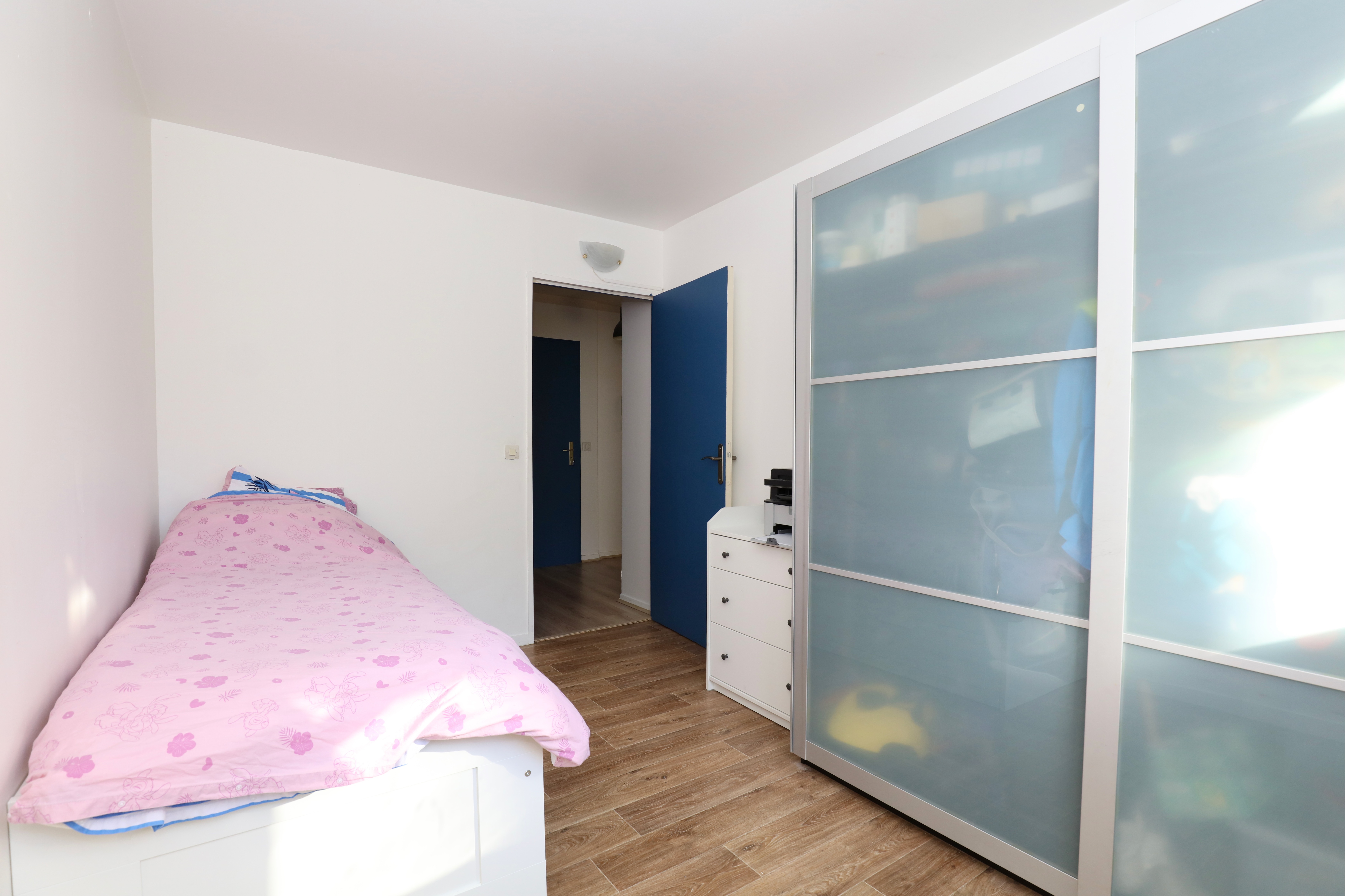 Achat immobilier Appartement 3 pièces  63m2 à Lille (59000) - Photo n°11