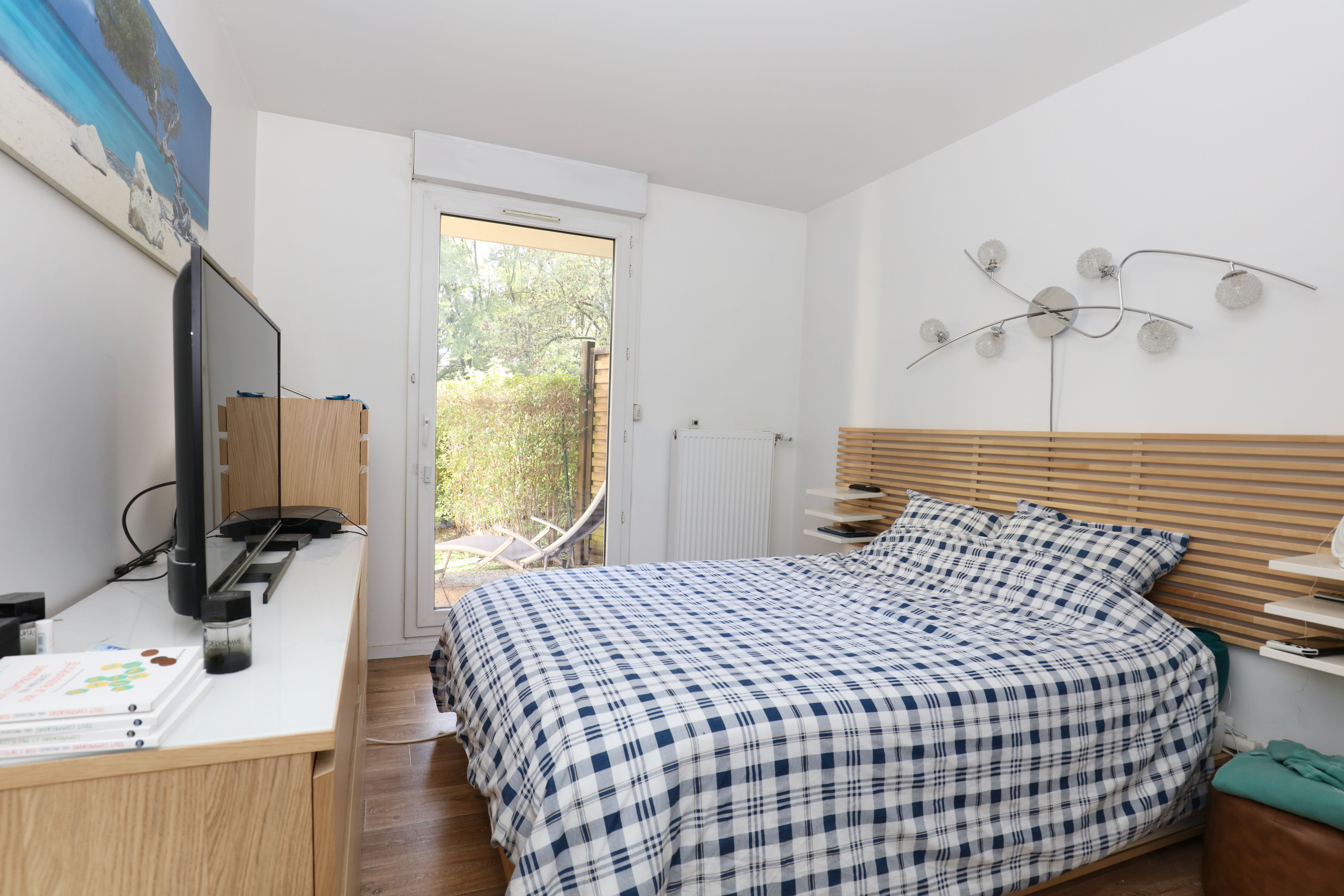 Achat immobilier Appartement 3 pièces  63m2 à Lille (59000) - Photo n°4