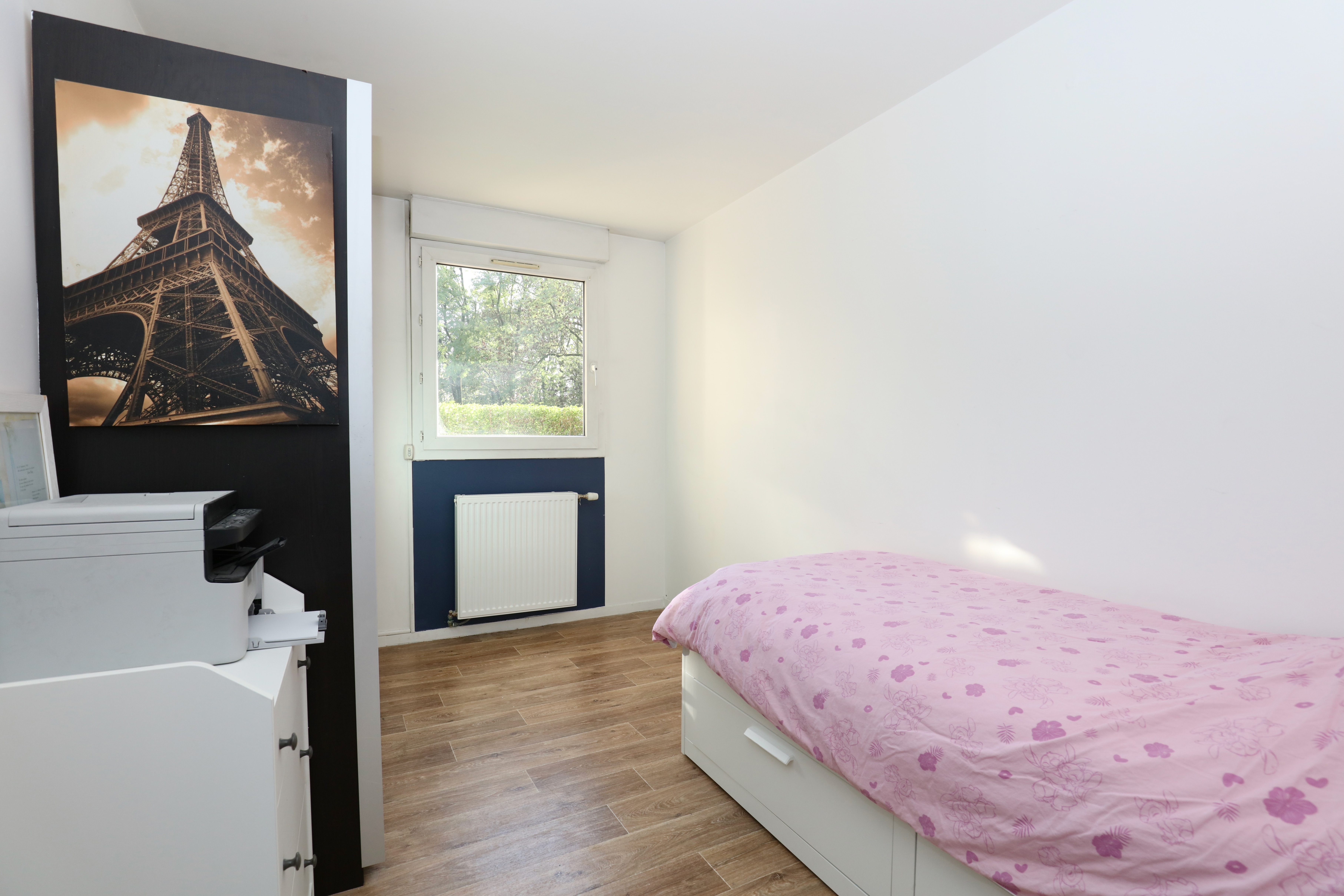 Achat immobilier Appartement 3 pièces  63m2 à Lille (59000) - Photo n°5