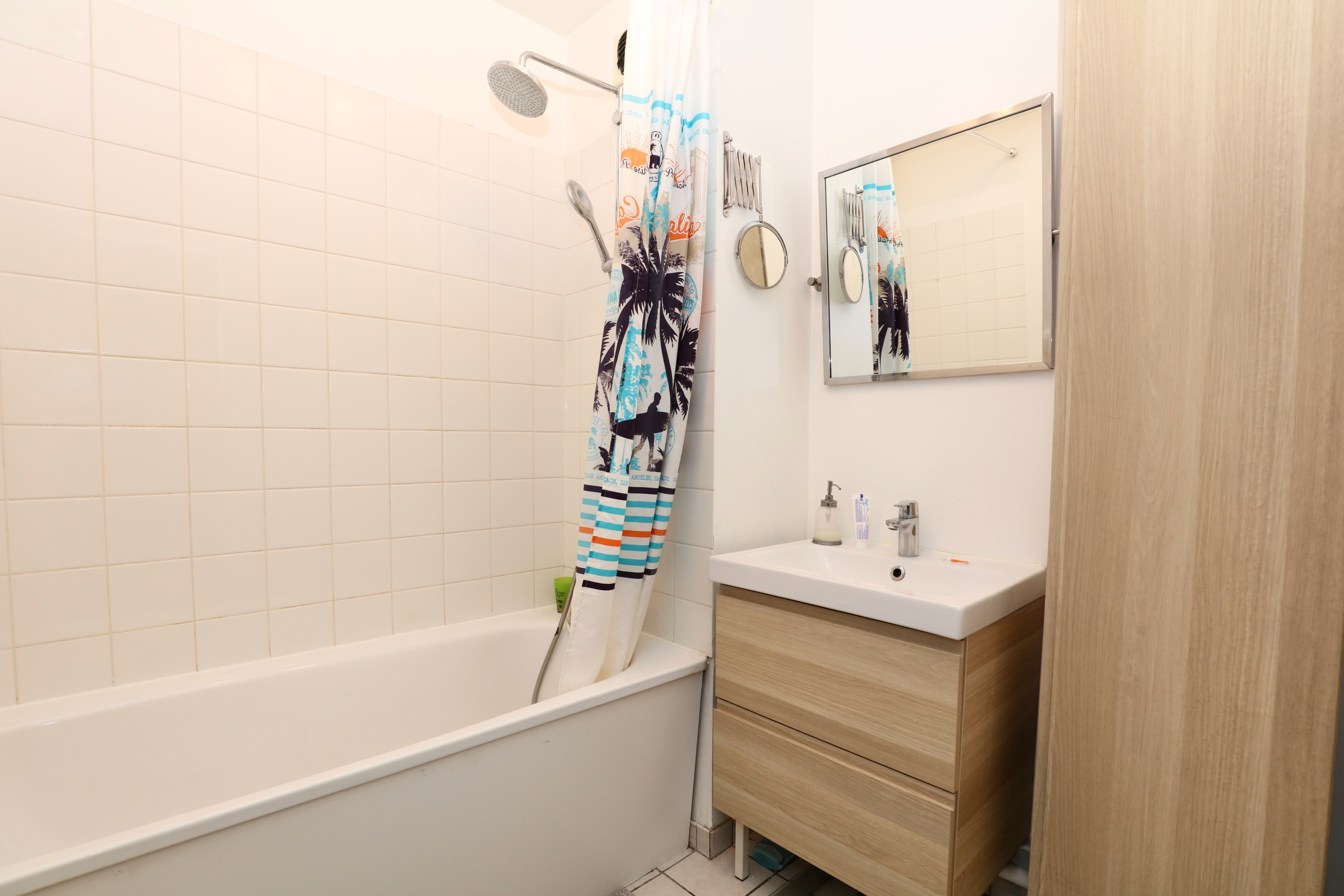 Achat immobilier Appartement 3 pièces  63m2 à Lille (59000) - Photo n°6