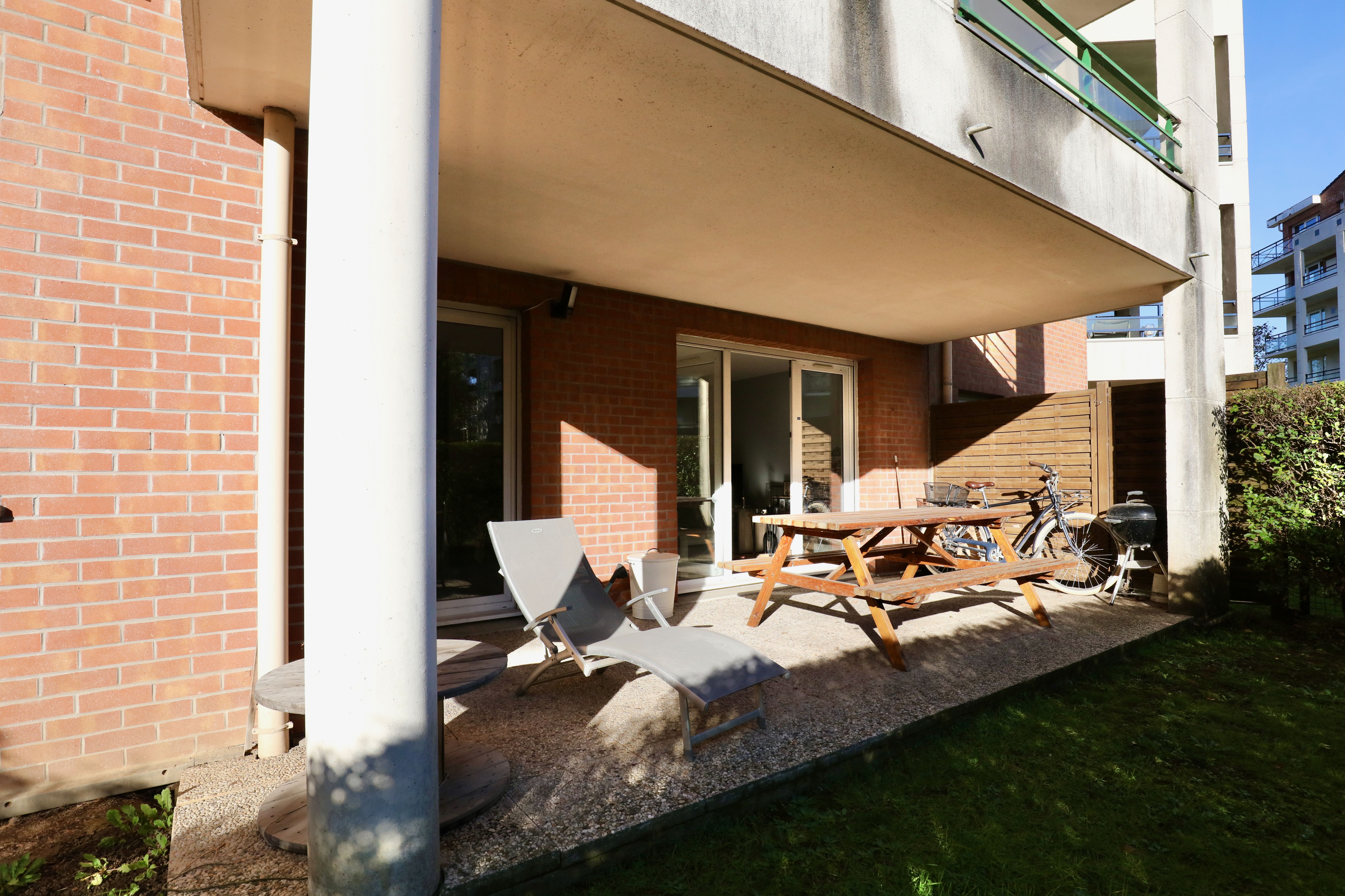 Achat immobilier Appartement 3 pièces  63m2 à Lille (59000) - Photo n°7