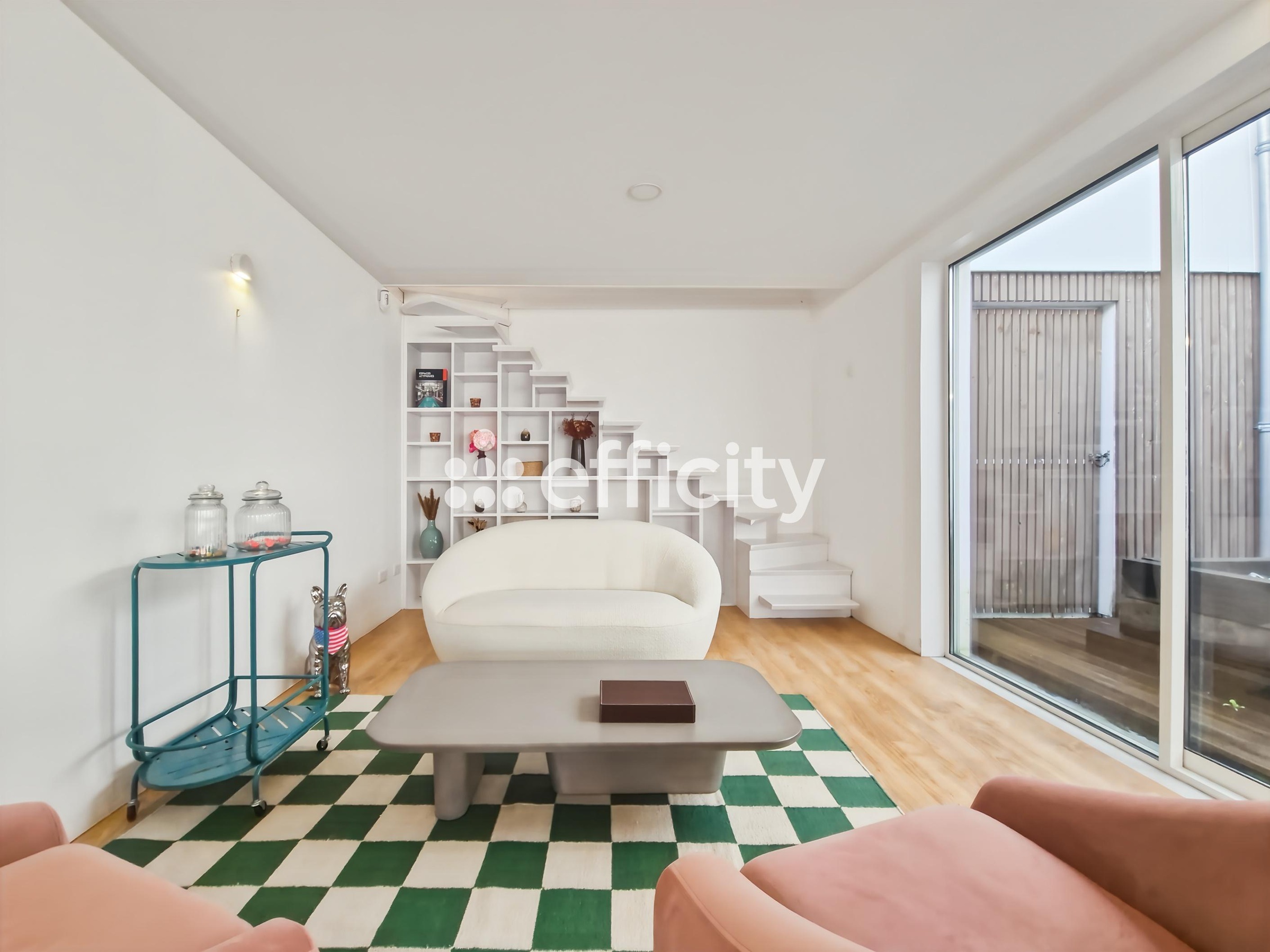 Achat immobilier Maison 9 pièces  208m2 à Angoulins (17690) - Photo n°5