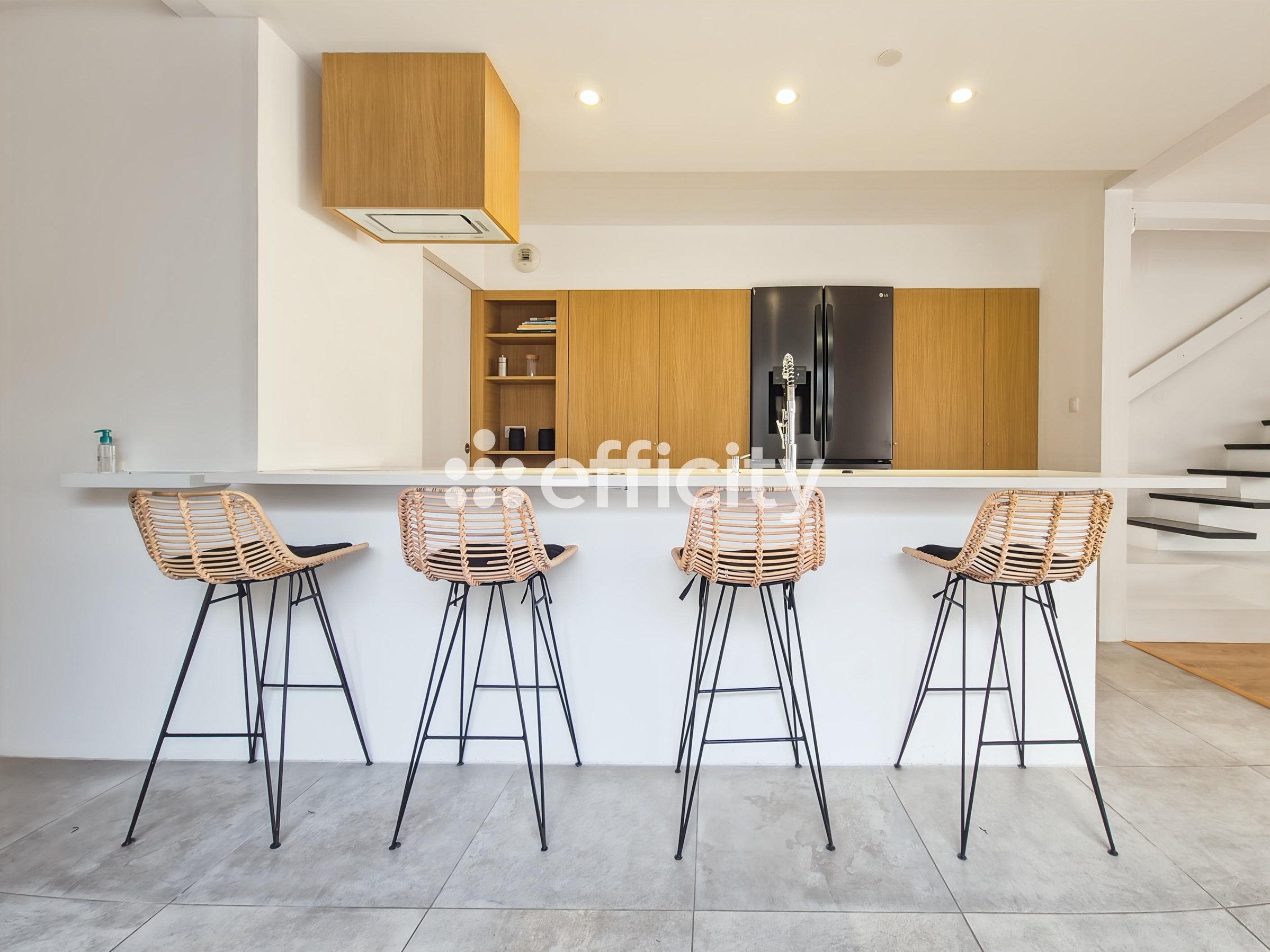 Achat immobilier Maison 9 pièces  208m2 à Angoulins (17690) - Photo n°6