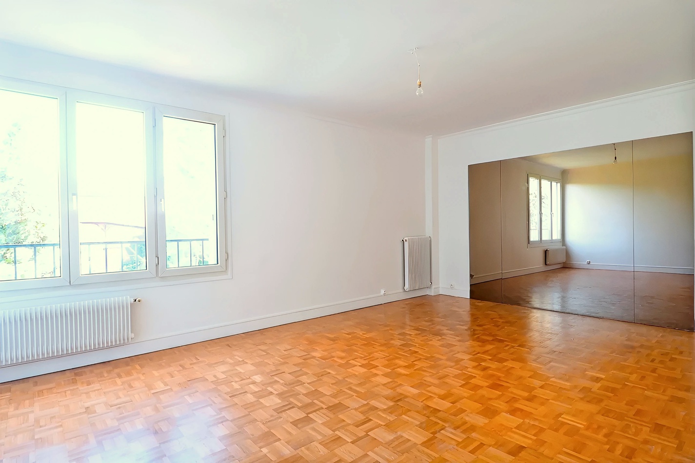 appartement 4 pièces - 84m2 à Montreuil (93100)