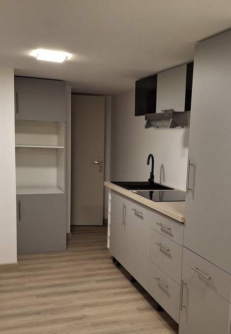 maison 3 pièces - 60m2 à Hyères (83400)