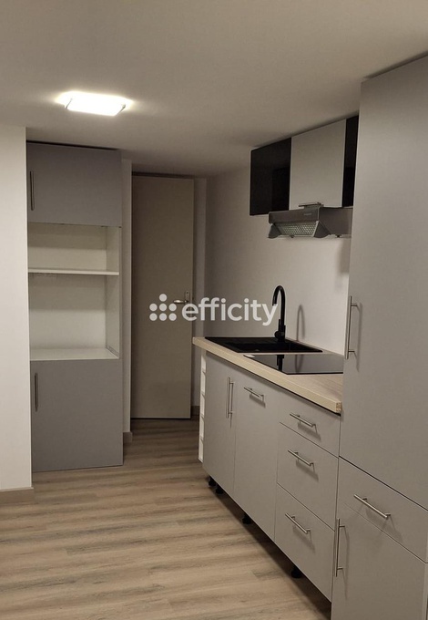 maison 3 pièces - 60m2 à Hyères (83400)