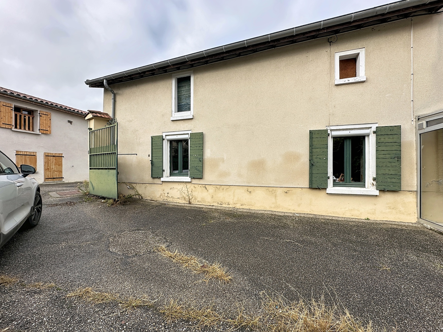 maison 5 pièces - 92m2 à Solaize (69360)