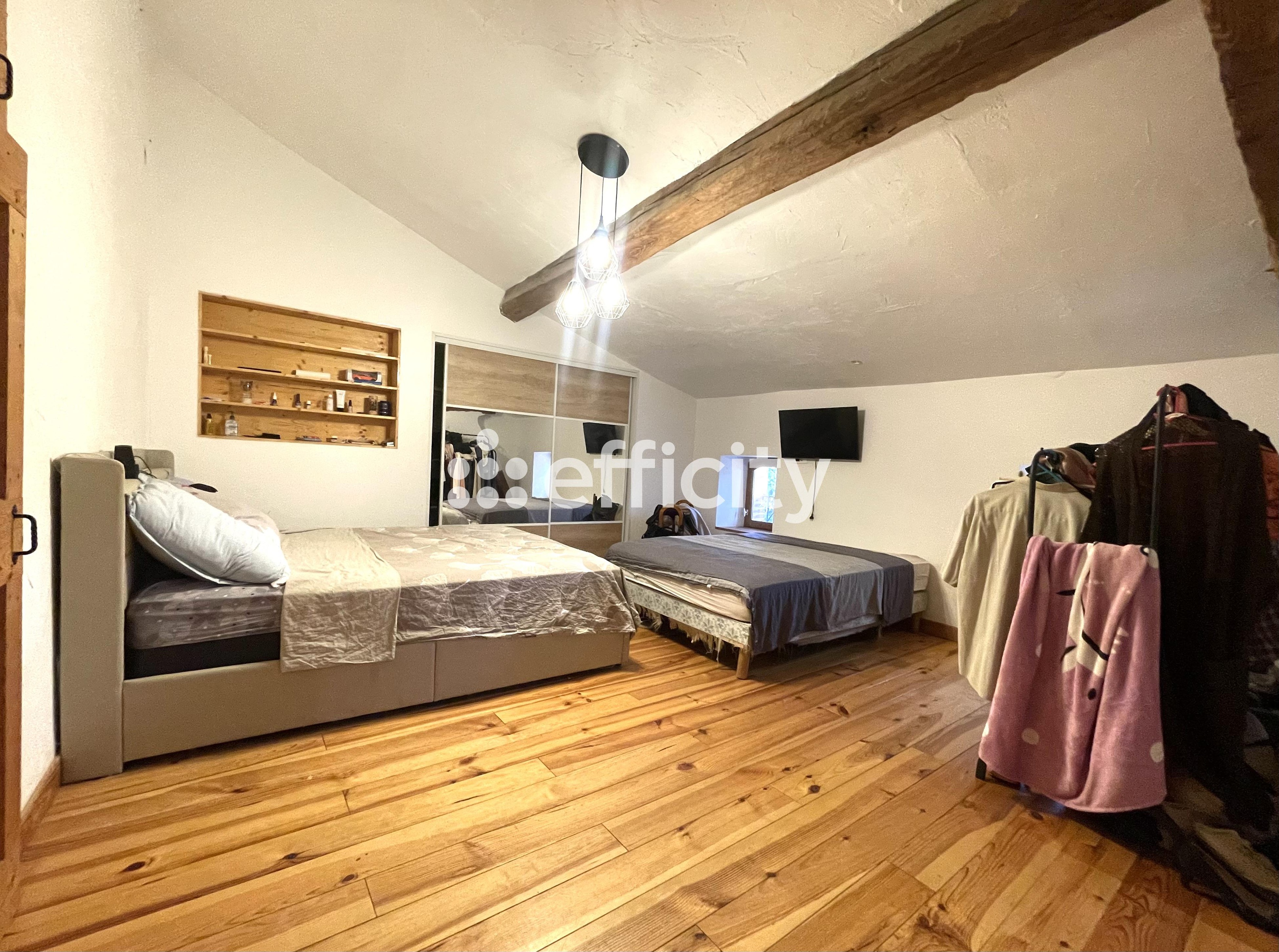 Achat immobilier Maison 9 pièces  388m2 à Saint-Amadou (09100) - Photo n°10