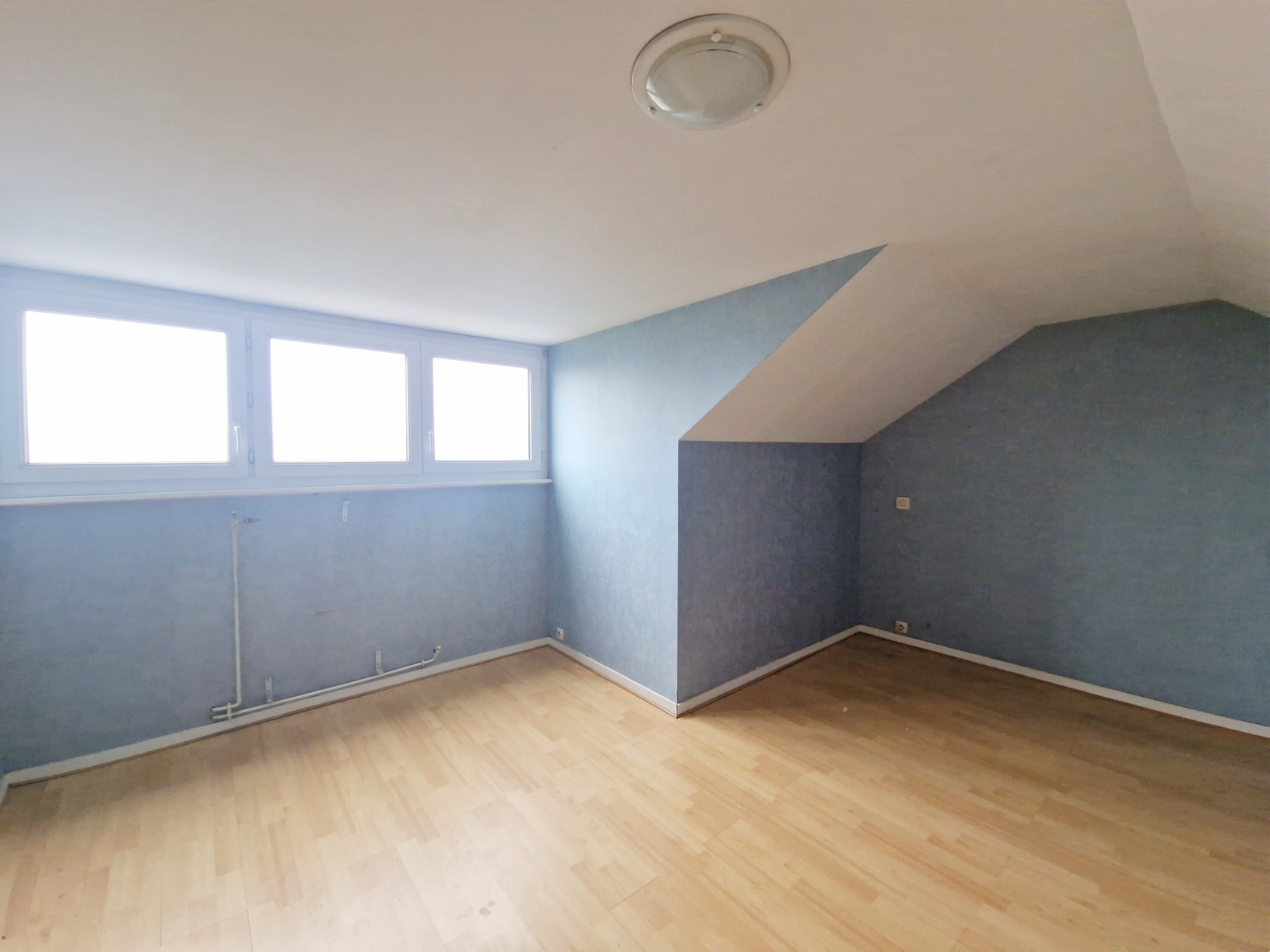 Achat immobilier Maison 6 pièces  112m2 à Lambersart (59130) - Photo n°9