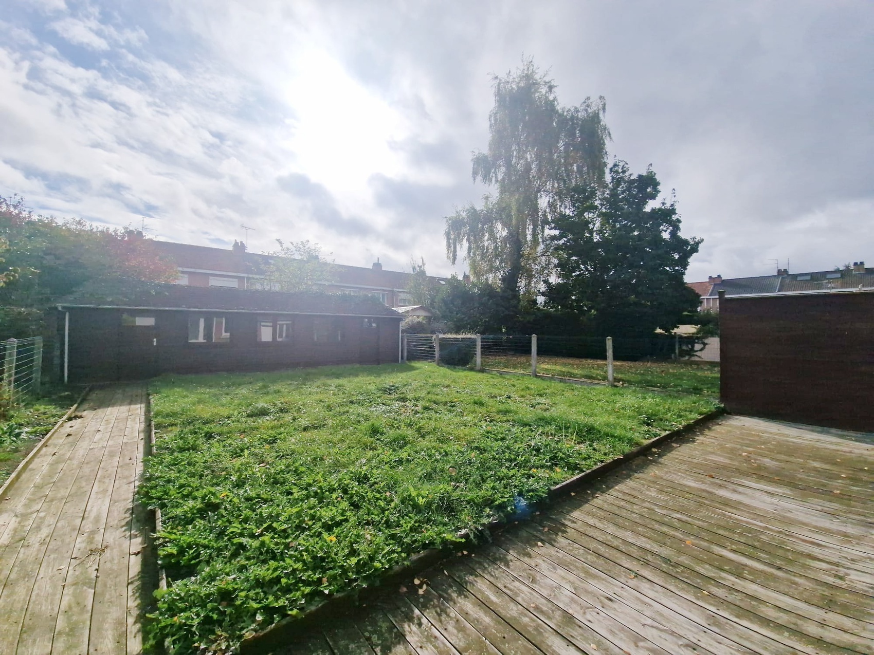 Achat immobilier Maison 6 pièces  112m2 à Lambersart (59130) - Photo n°15