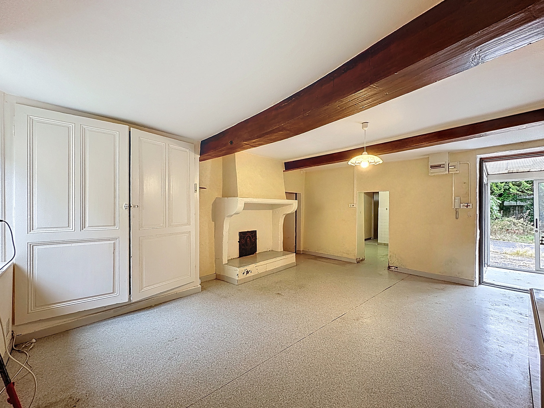 maison 6 pièces - 111m2 à Solaize (69360)