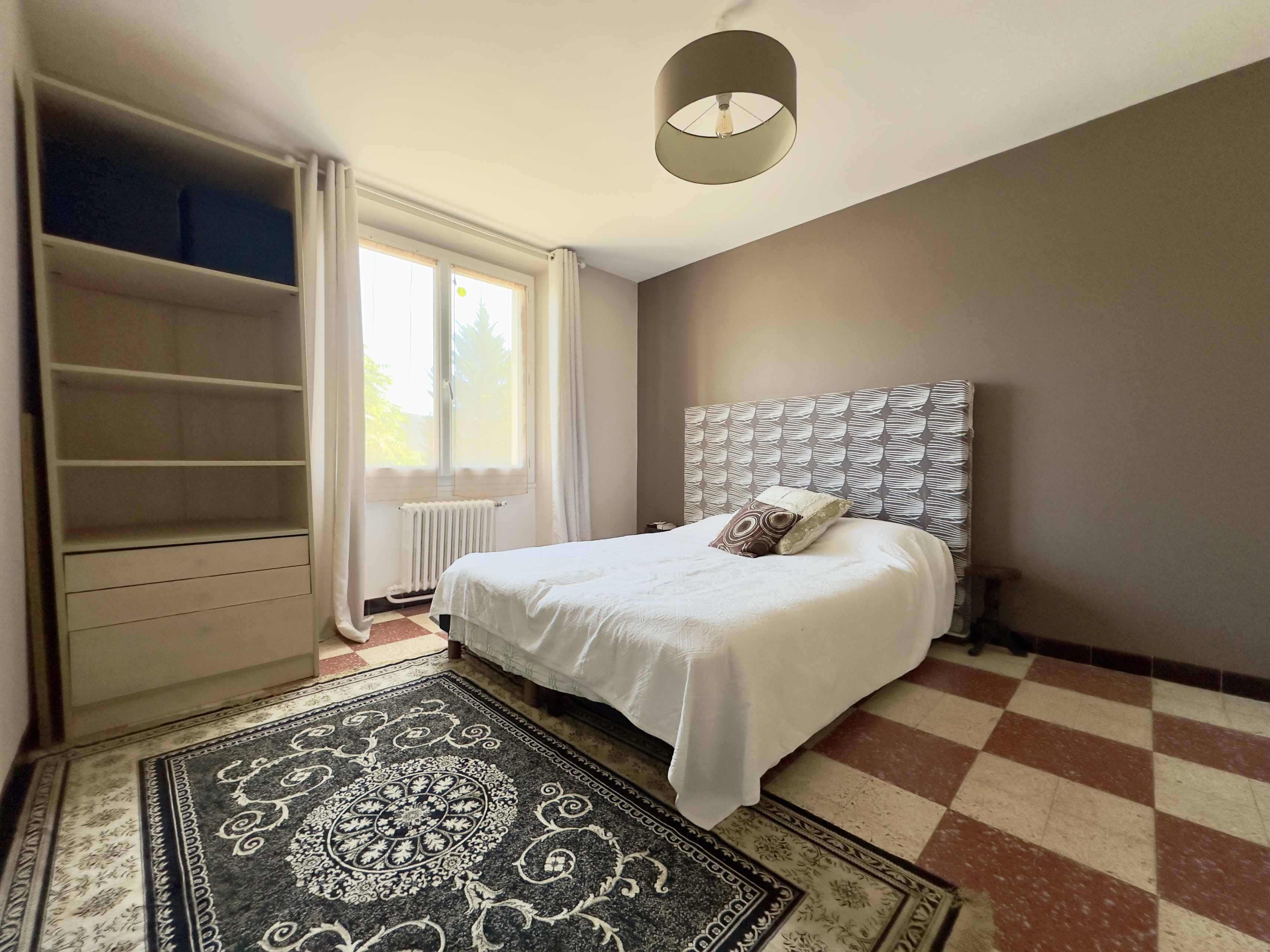 Achat immobilier Maison 7 pièces  132m2 à Les Salles-du-Gardon (30110) - Photo n°5