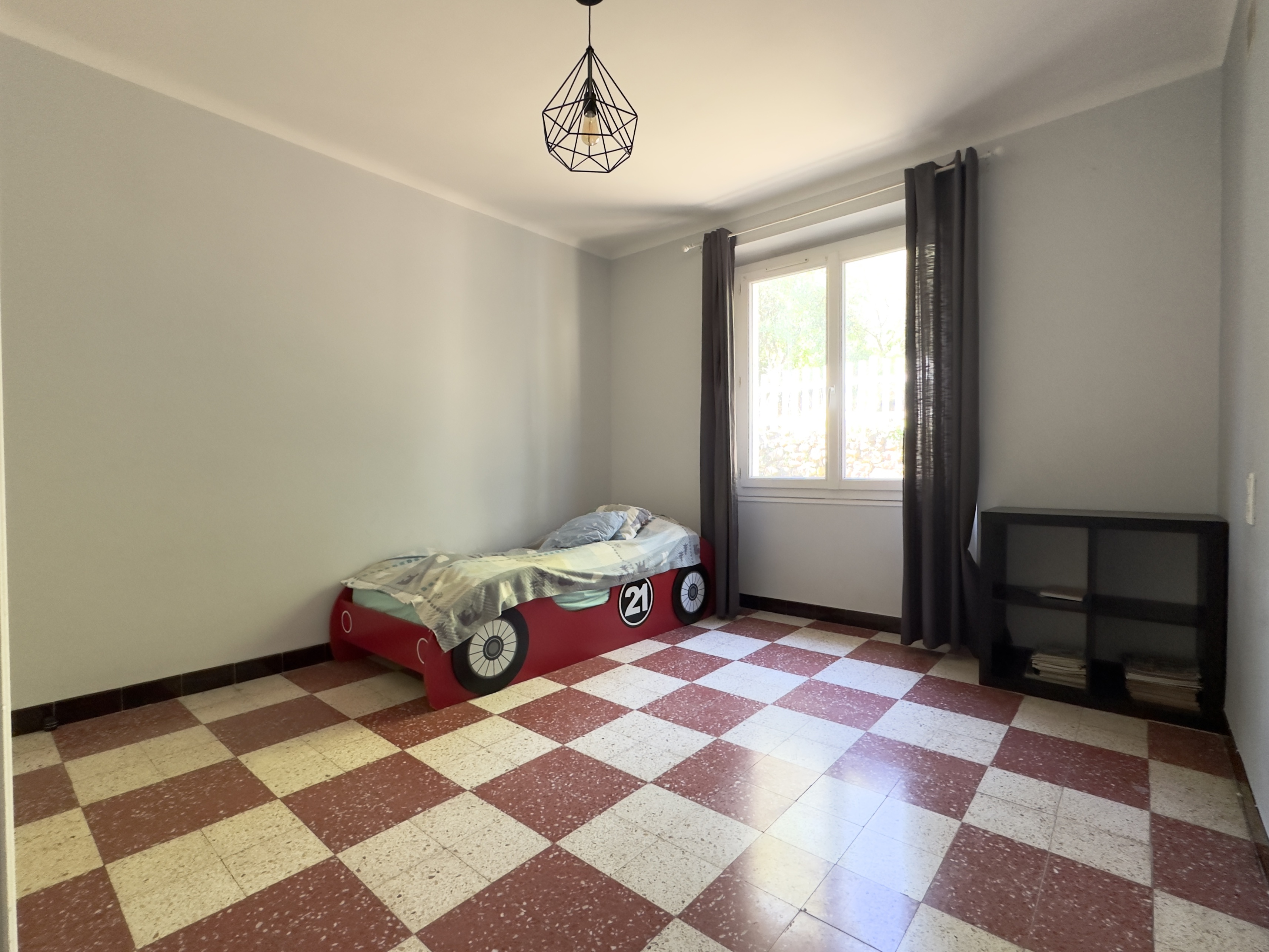 Achat immobilier Maison 7 pièces  132m2 à Les Salles-du-Gardon (30110) - Photo n°7