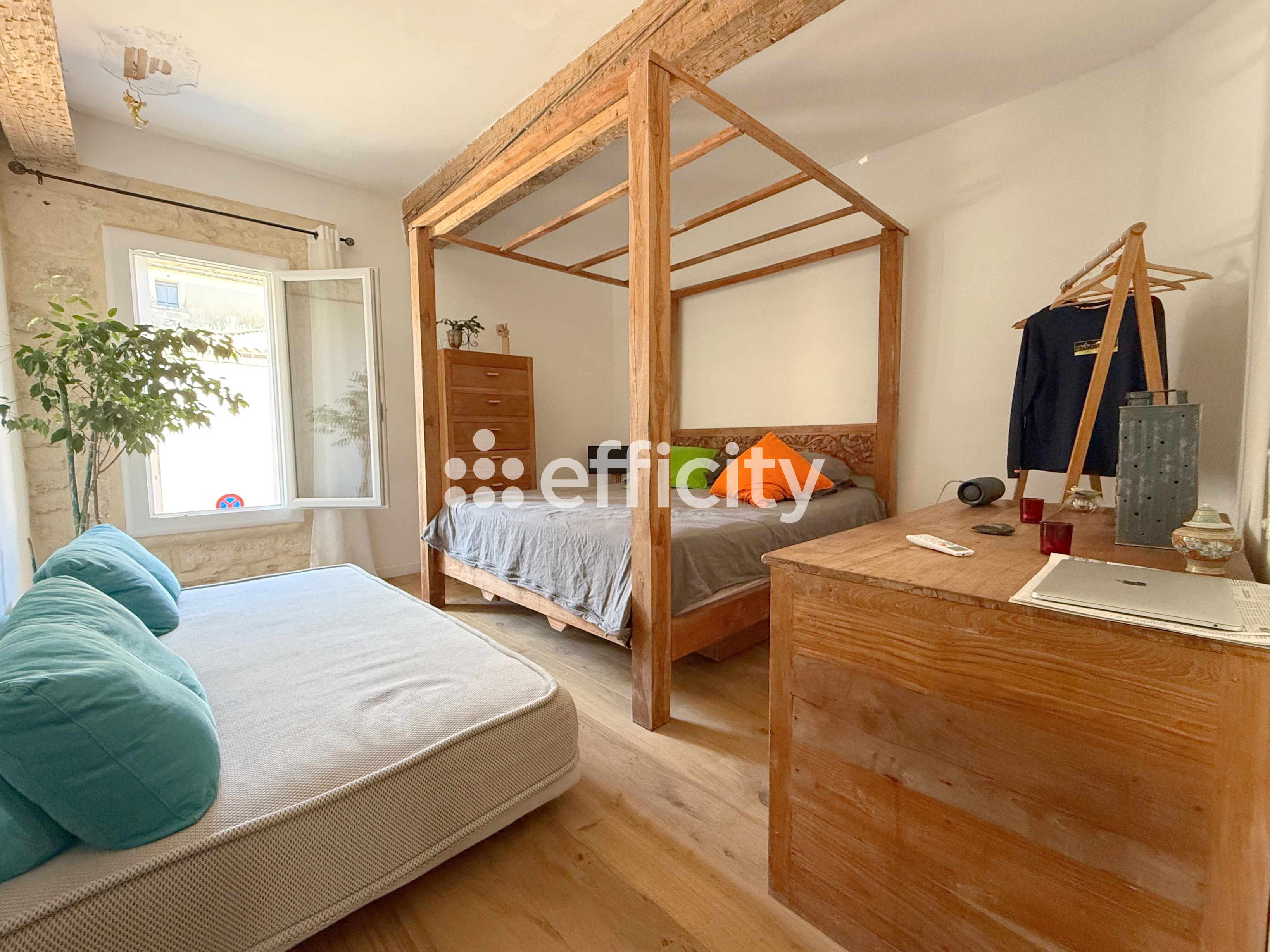 Achat immobilier Maison 10 pièces  207m2 à Entre-Vignes (34400) - Photo n°12