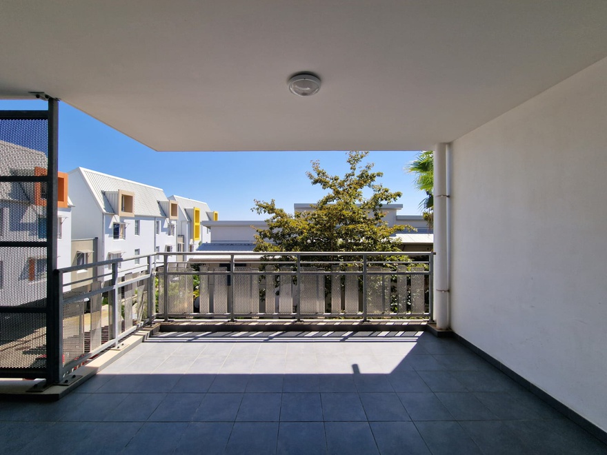 appartement 3 pièces - 58m2 à Sainte-Marie (97438)