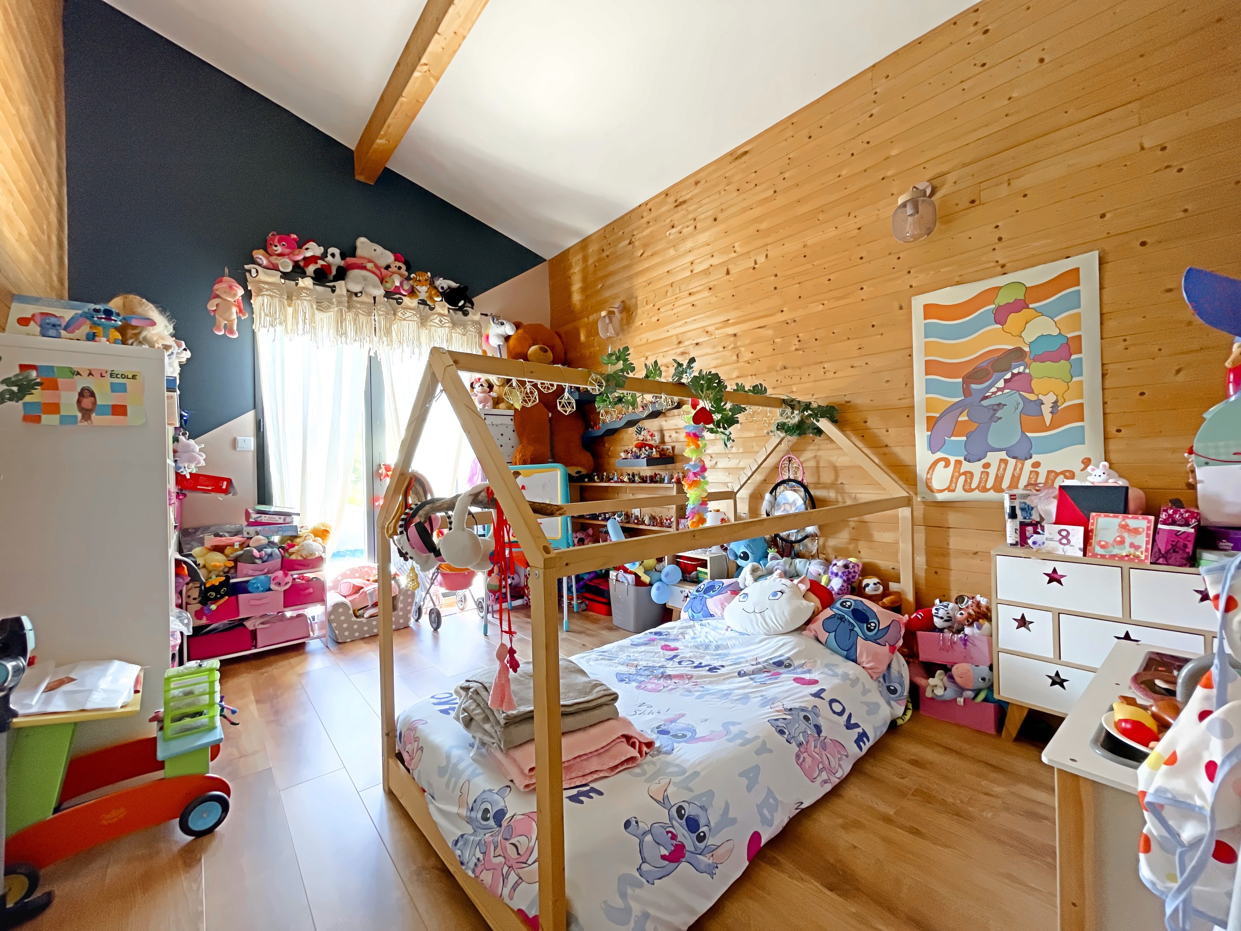 Achat immobilier Maison 6 pièces  107m2 à La Brillanne (04700) - Photo n°13