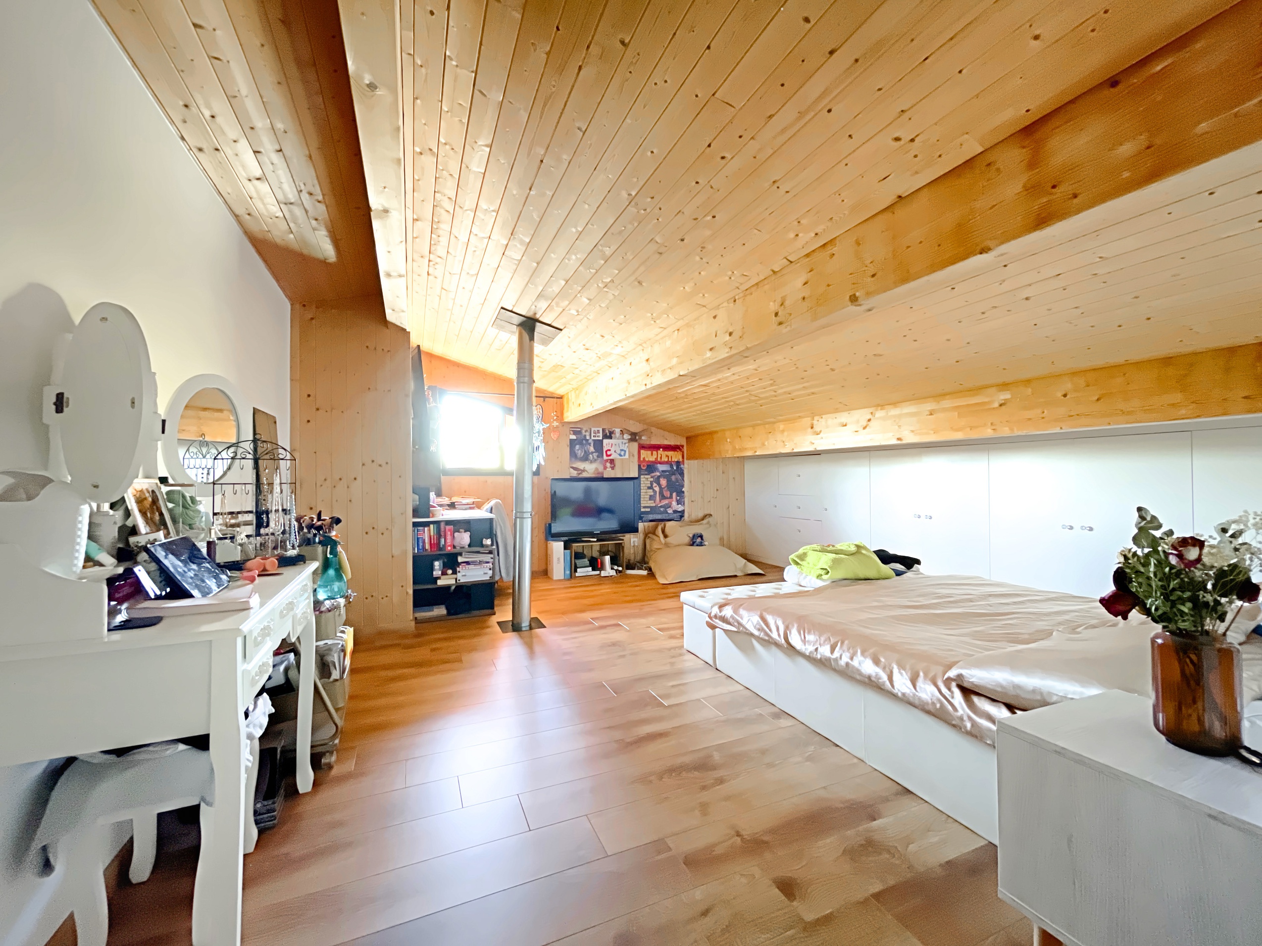 Achat immobilier Maison 6 pièces  107m2 à La Brillanne (04700) - Photo n°15