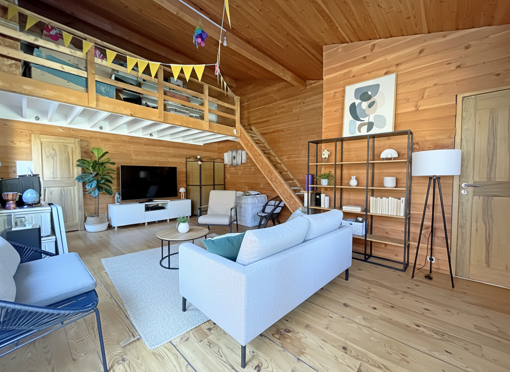 Achat immobilier Maison 6 pièces  107m2 à La Brillanne (04700) - Photo n°17