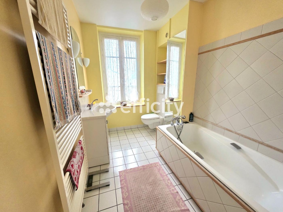 Achat immobilier Maison 11 pièces  267m2 à Château-Thierry (02400) - Photo n°10