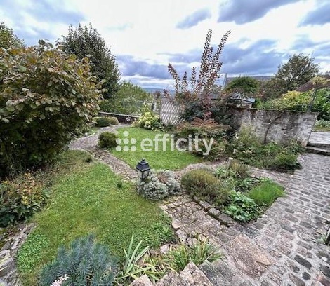 Achat immobilier Maison 11 pièces  267m2 à Château-Thierry (02400) - Photo n°14