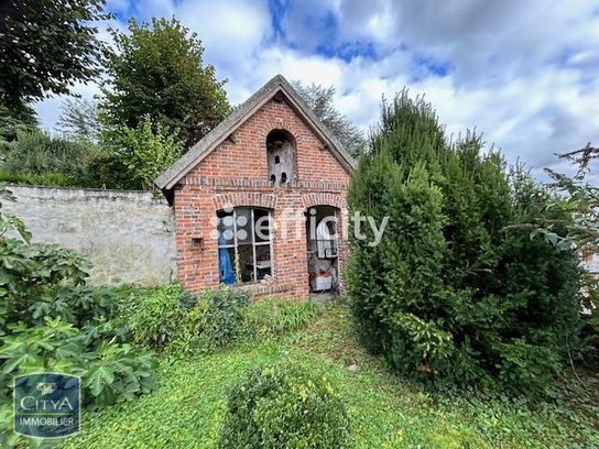 Achat immobilier Maison 11 pièces  267m2 à Château-Thierry (02400) - Photo n°18